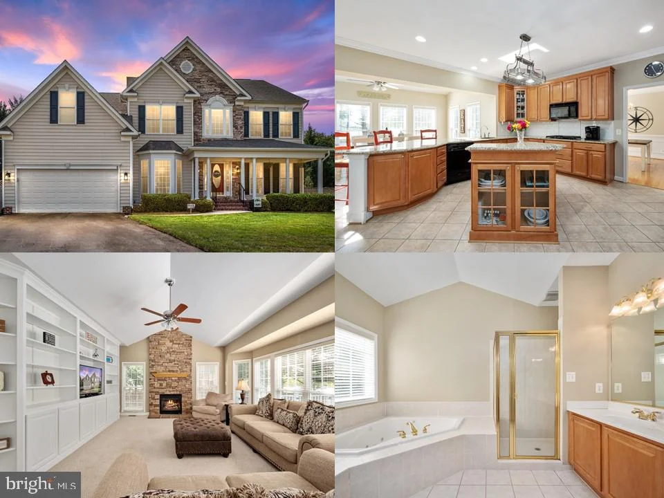 2723 McKenzie Lane, Fredericksburg, VA 22408