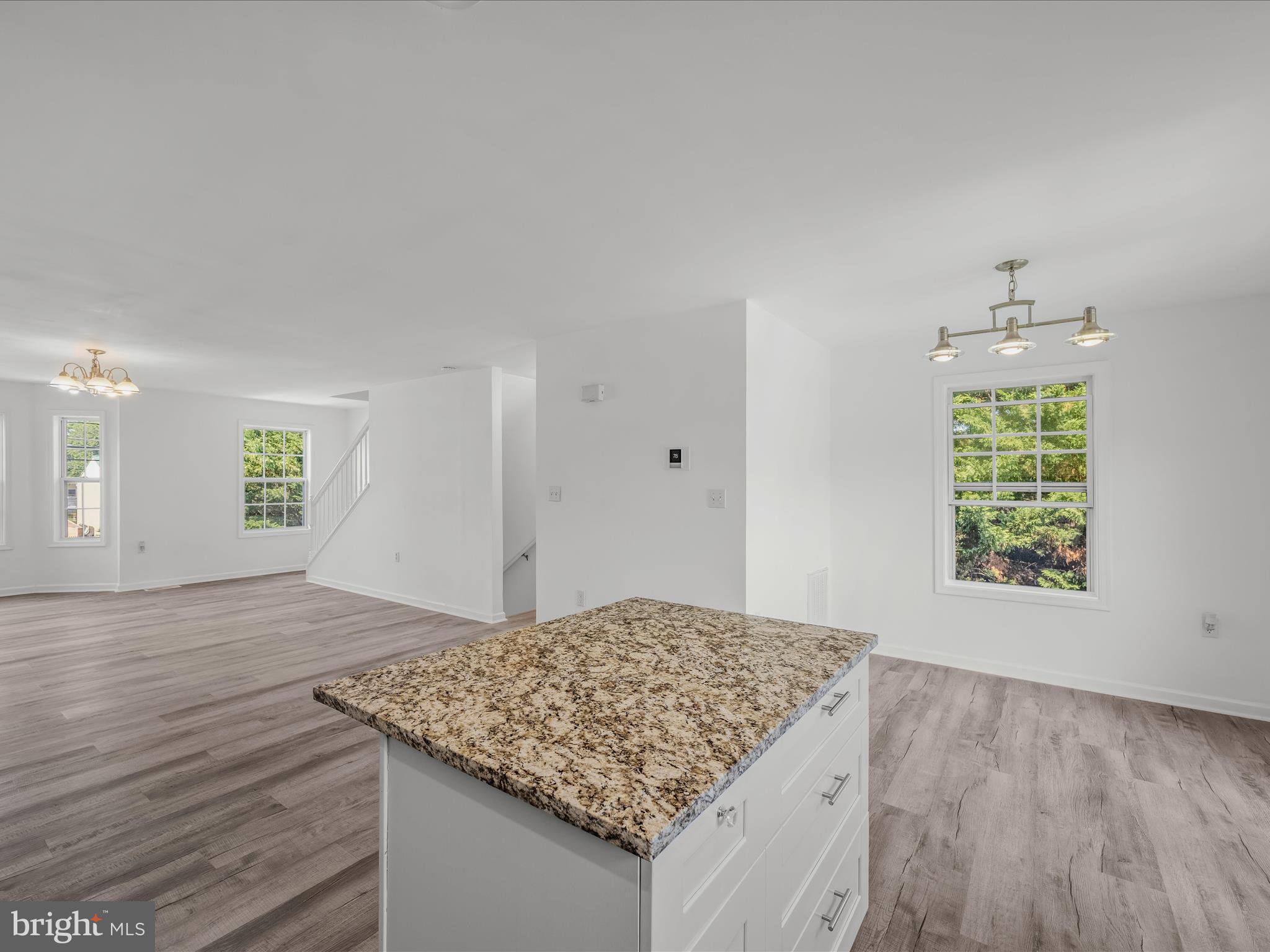 CITY OF RANSON - Residential Lease