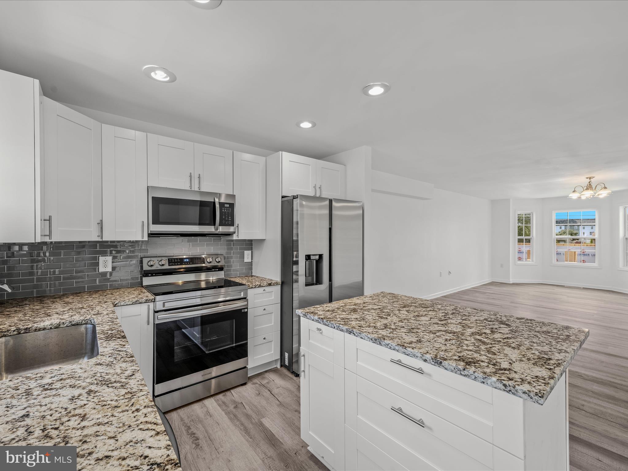 CITY OF RANSON - Residential Lease