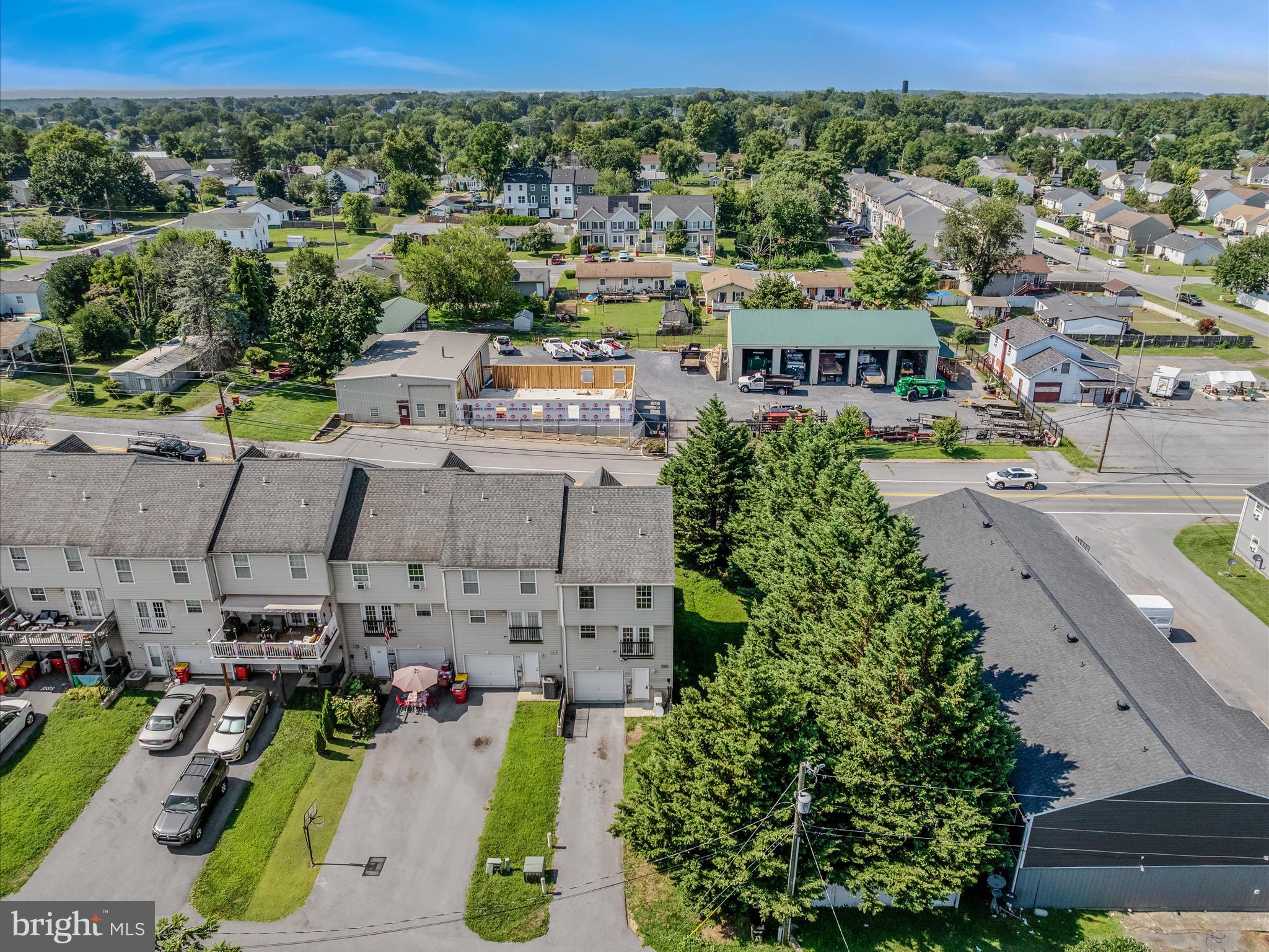 CITY OF RANSON - Residential Lease