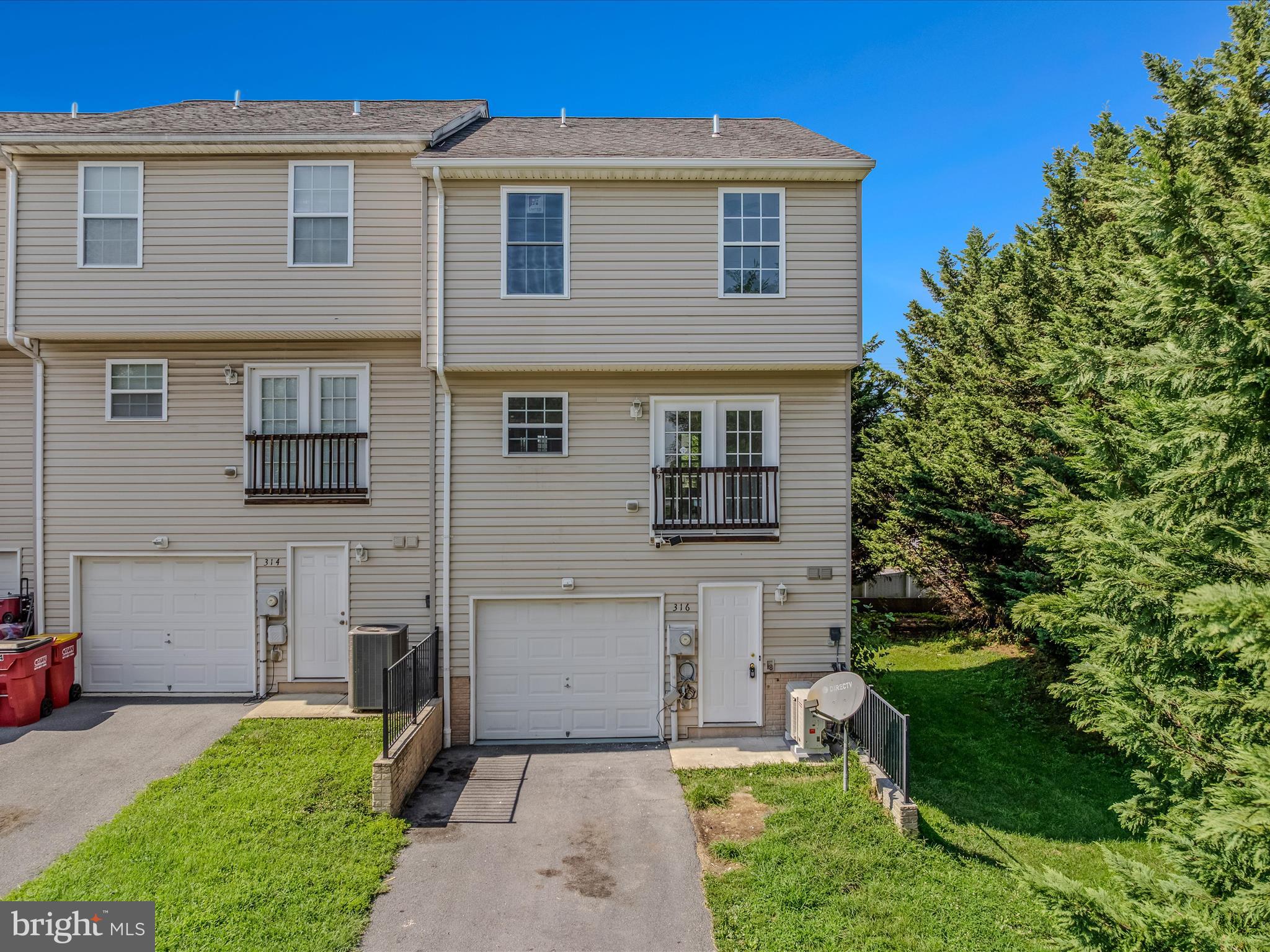 CITY OF RANSON - Residential Lease