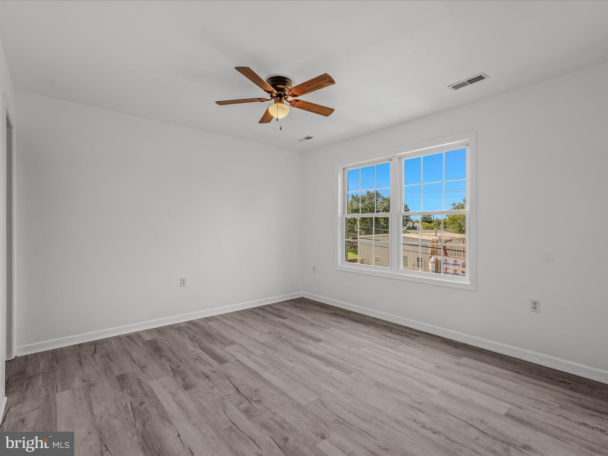 CITY OF RANSON - Residential Lease