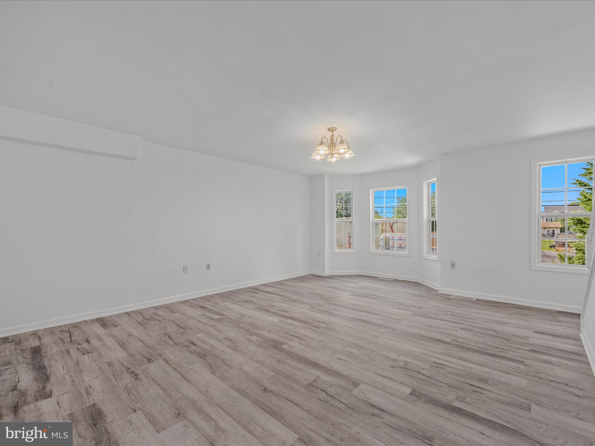 CITY OF RANSON - Residential Lease