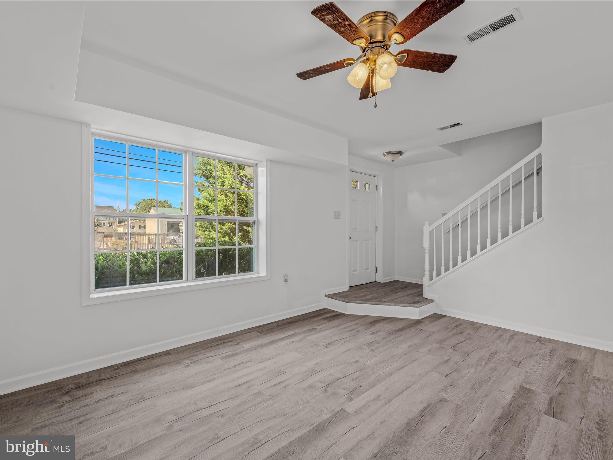 CITY OF RANSON - Residential Lease