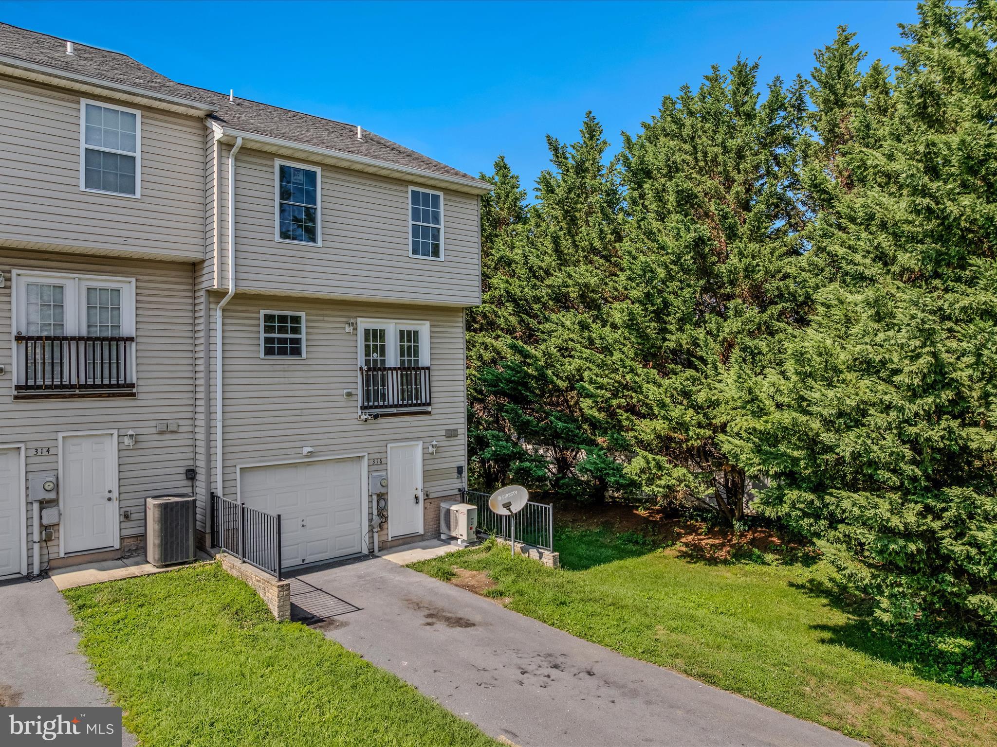 CITY OF RANSON - Residential Lease