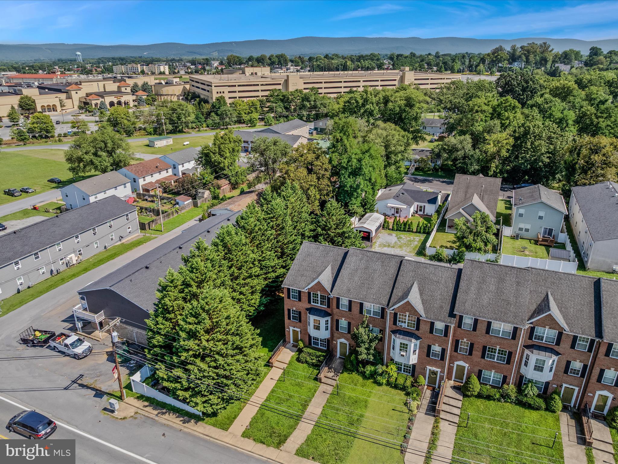 CITY OF RANSON - Residential Lease