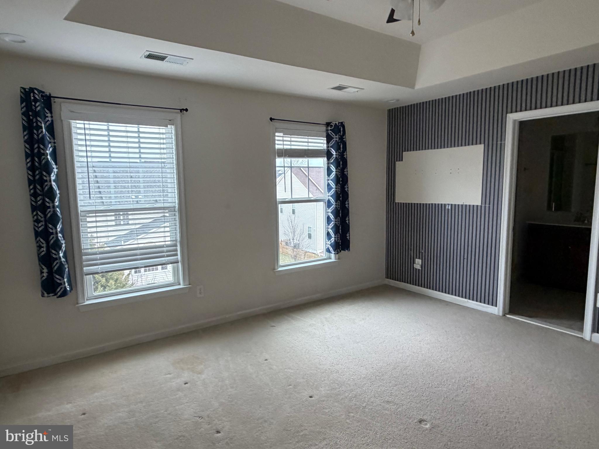 STONE RIDGE SOUTH - Residential Lease