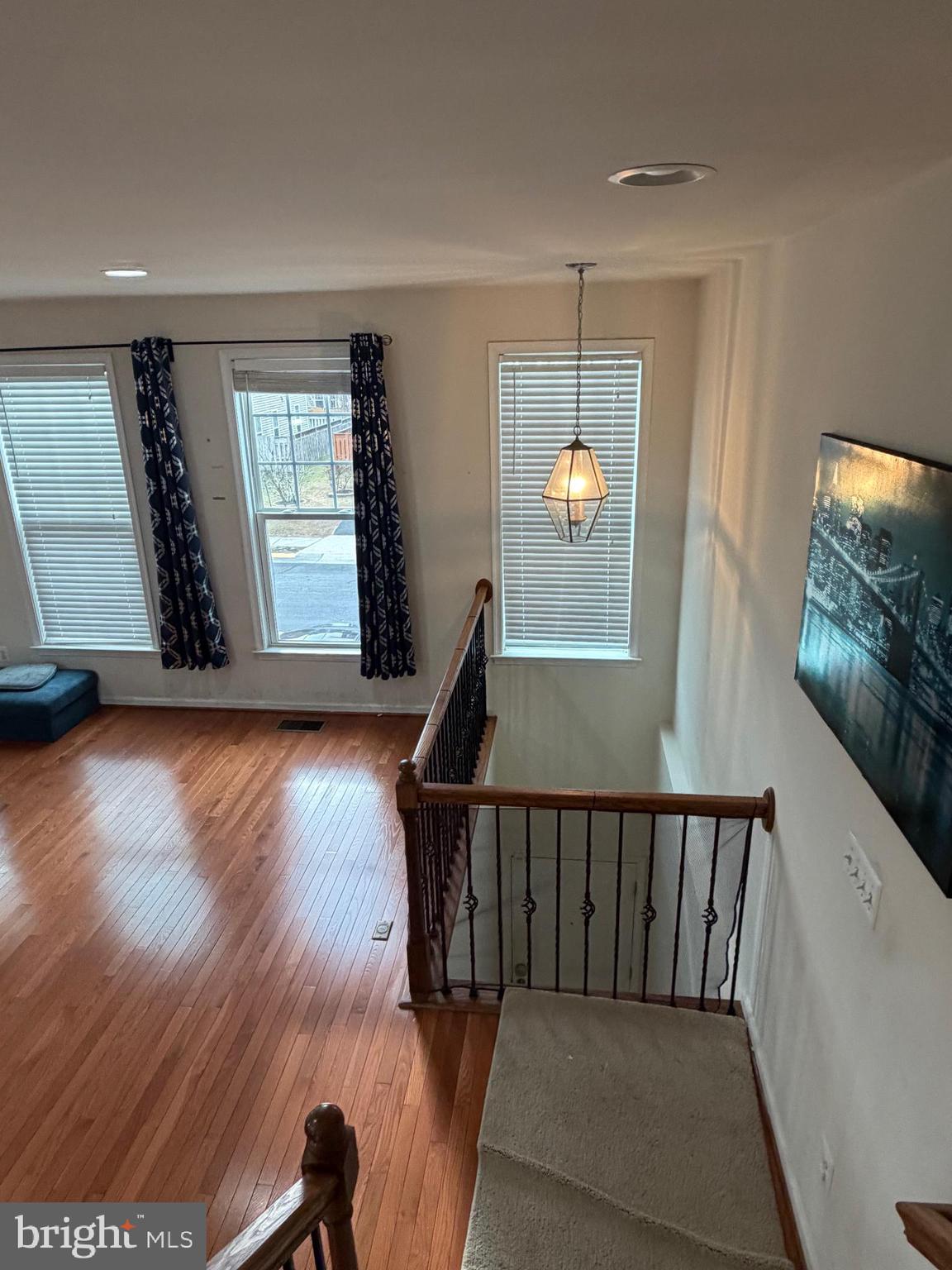 STONE RIDGE SOUTH - Residential Lease