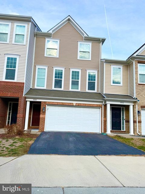41840 DIABASE SQUARE ALDIE VA 20105