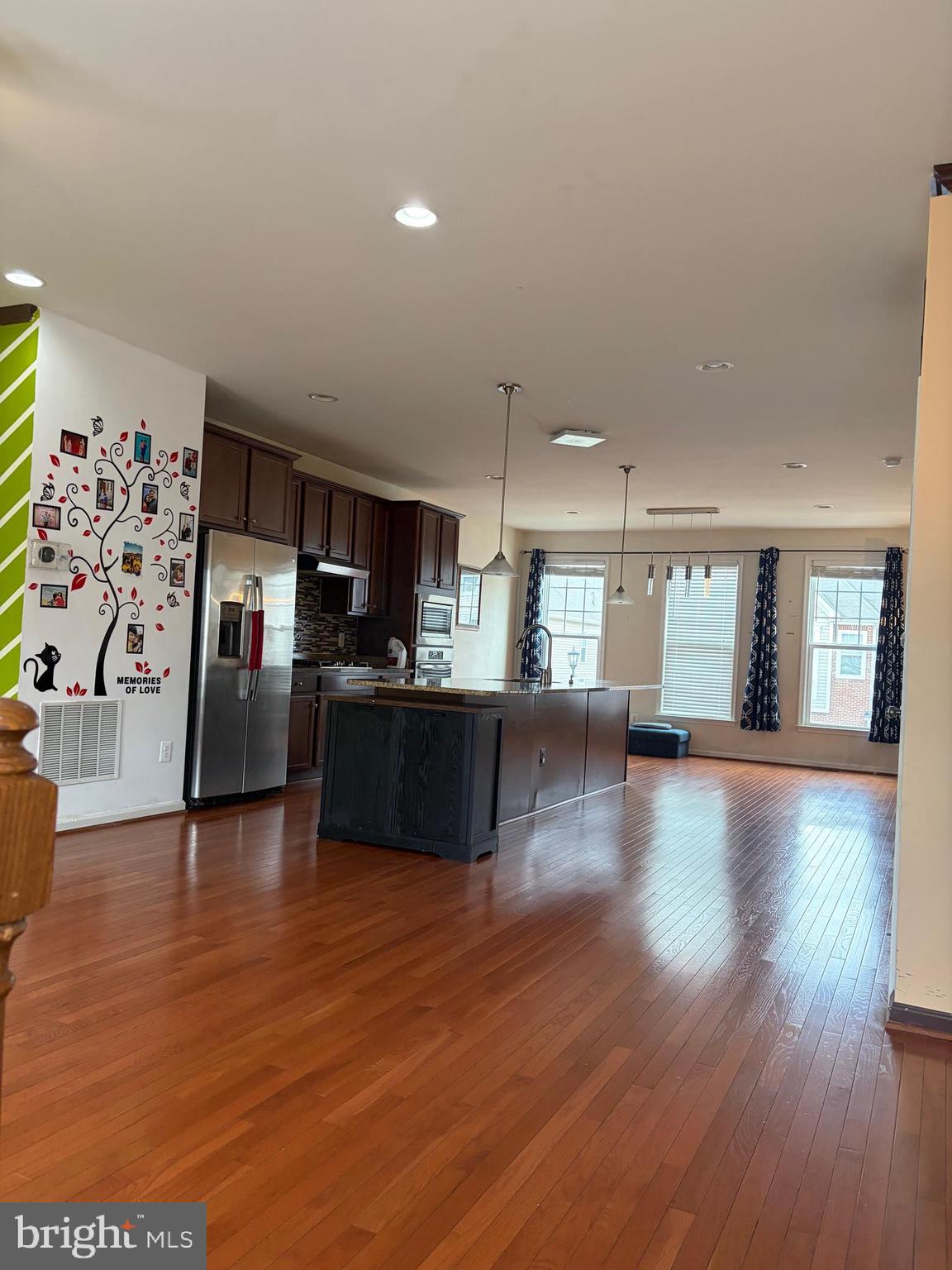 STONE RIDGE SOUTH - Residential Lease