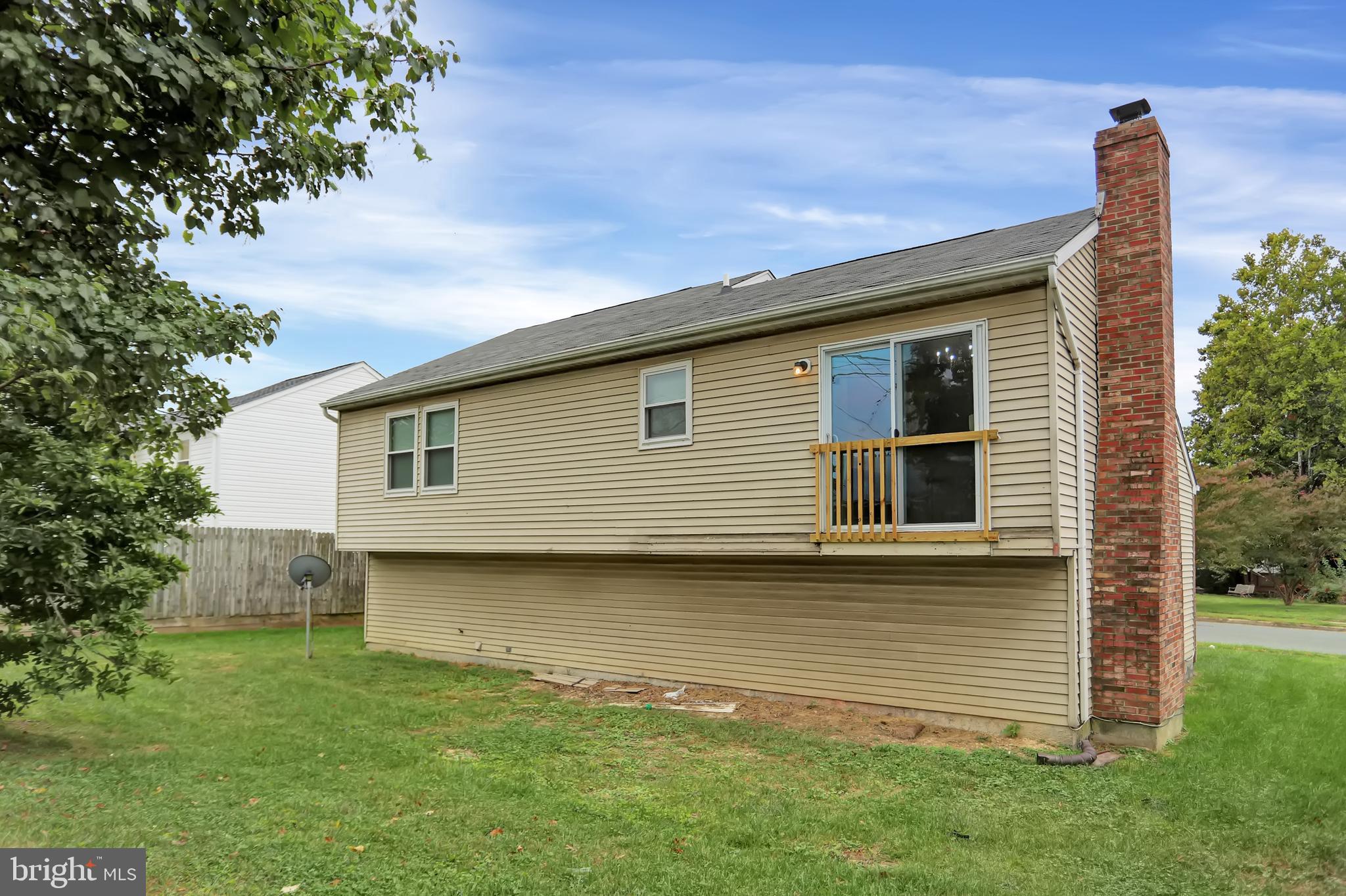 GOLDENTREE - Residential