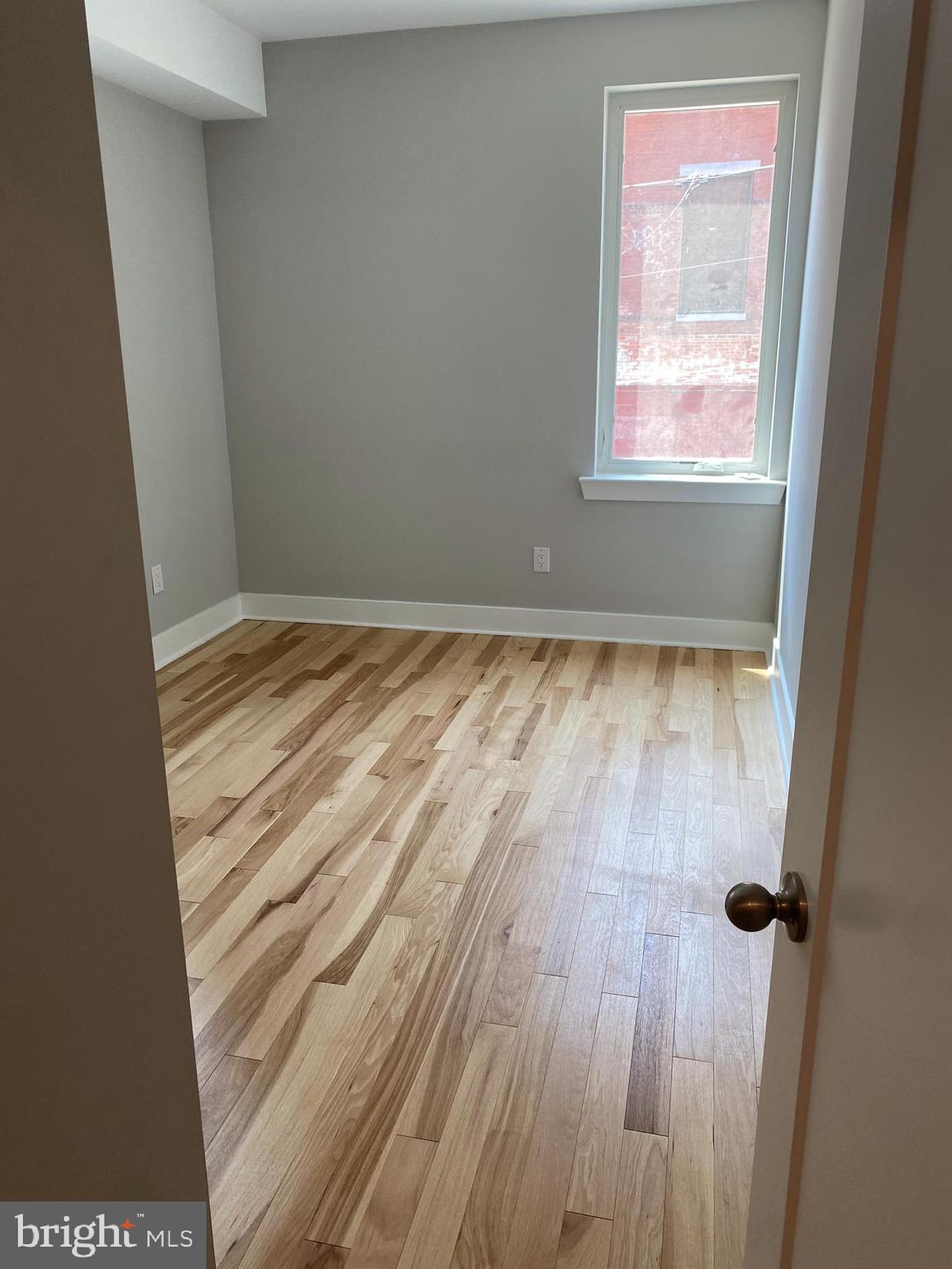 FISHTOWN - Residential Lease