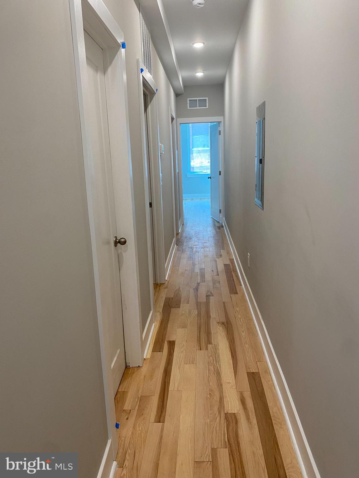 FISHTOWN - Residential Lease