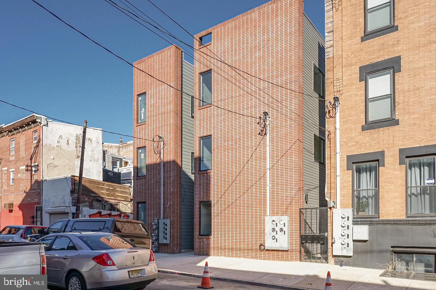FISHTOWN - Residential Lease