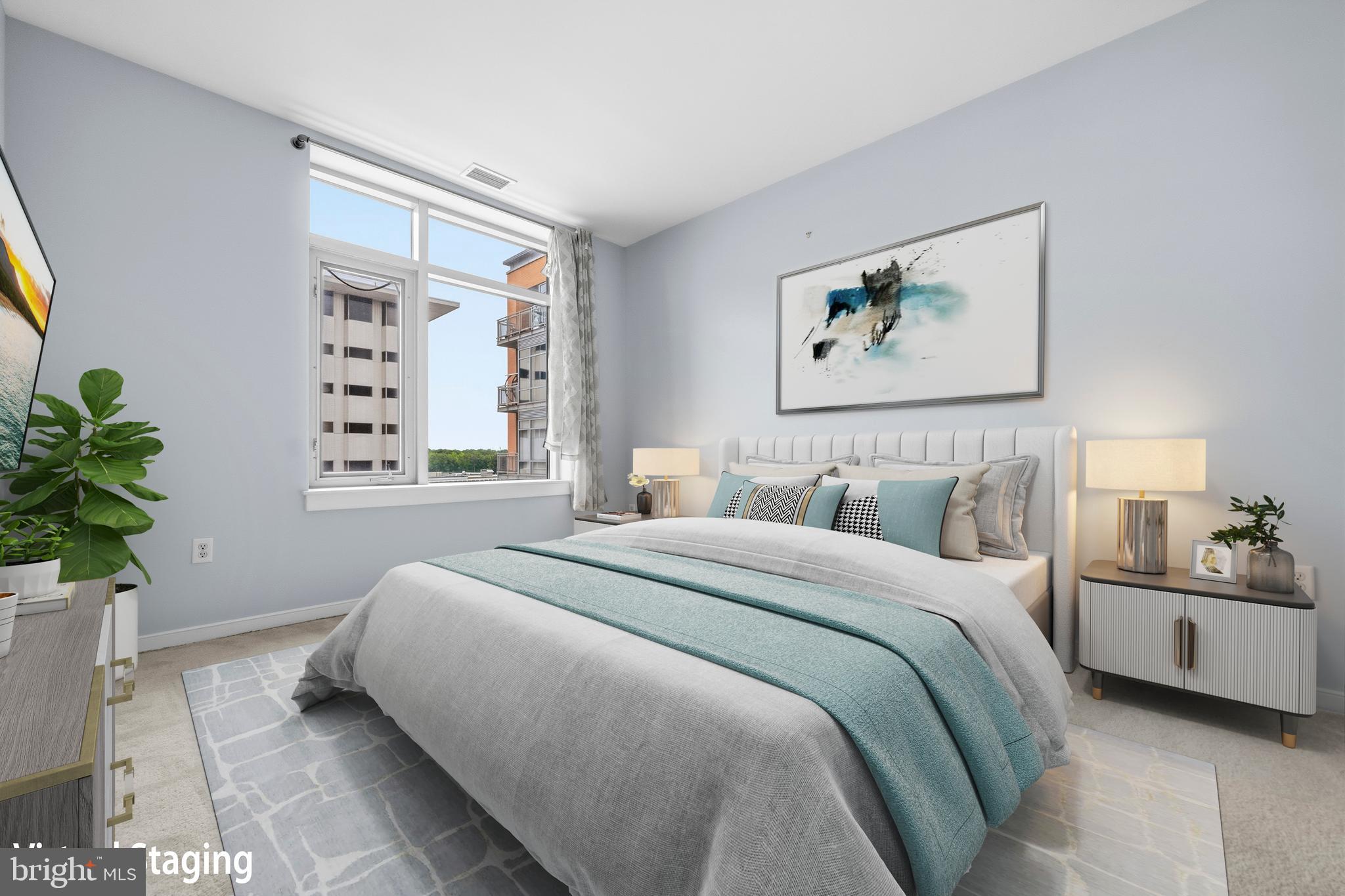 ONE INDEPENDENCE PLAZA - Residential