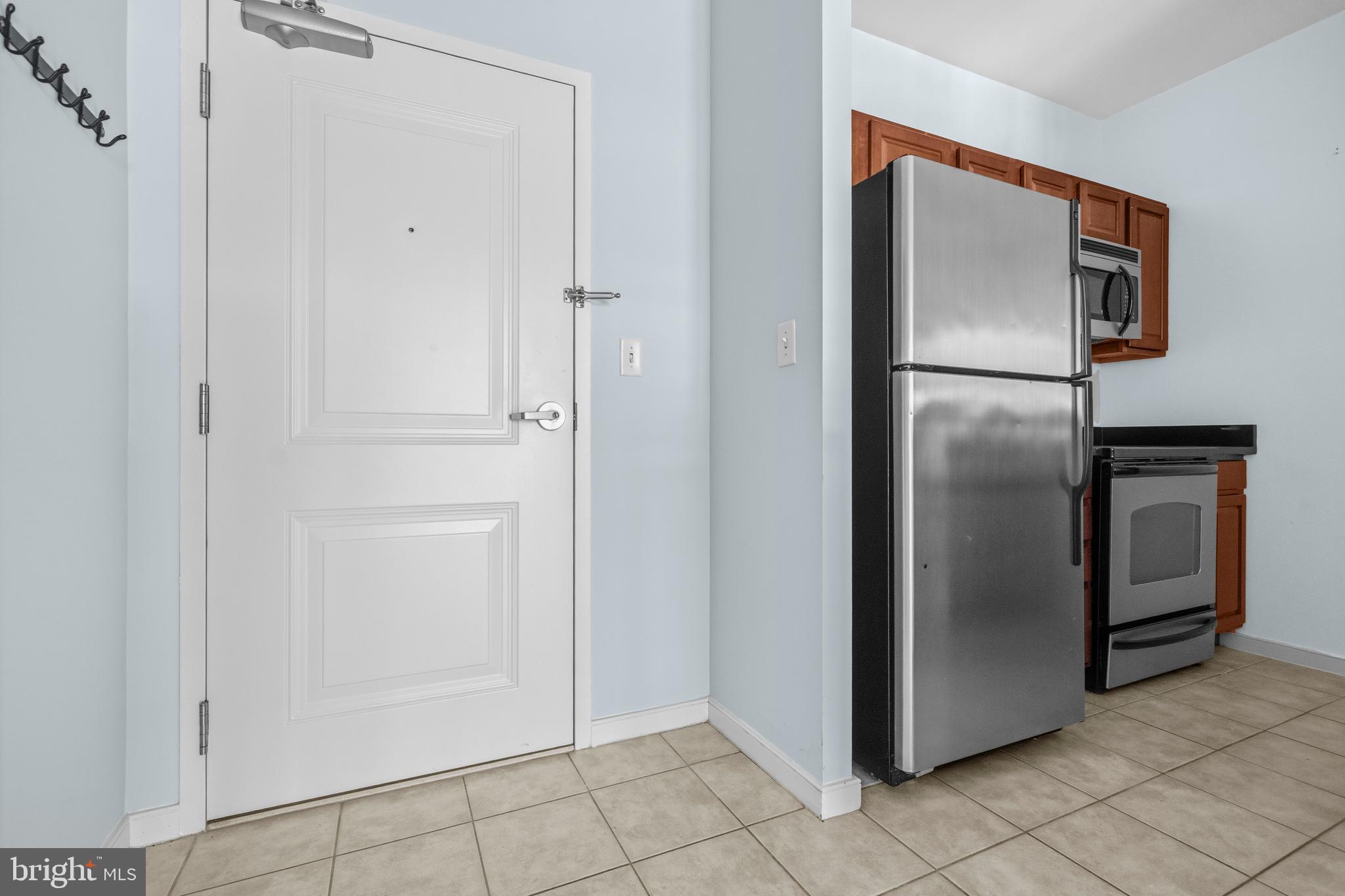 ONE INDEPENDENCE PLAZA - Residential