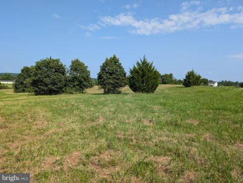 Vacant Land For Sale - Unknown<br/> LEESBURG, VA 20176