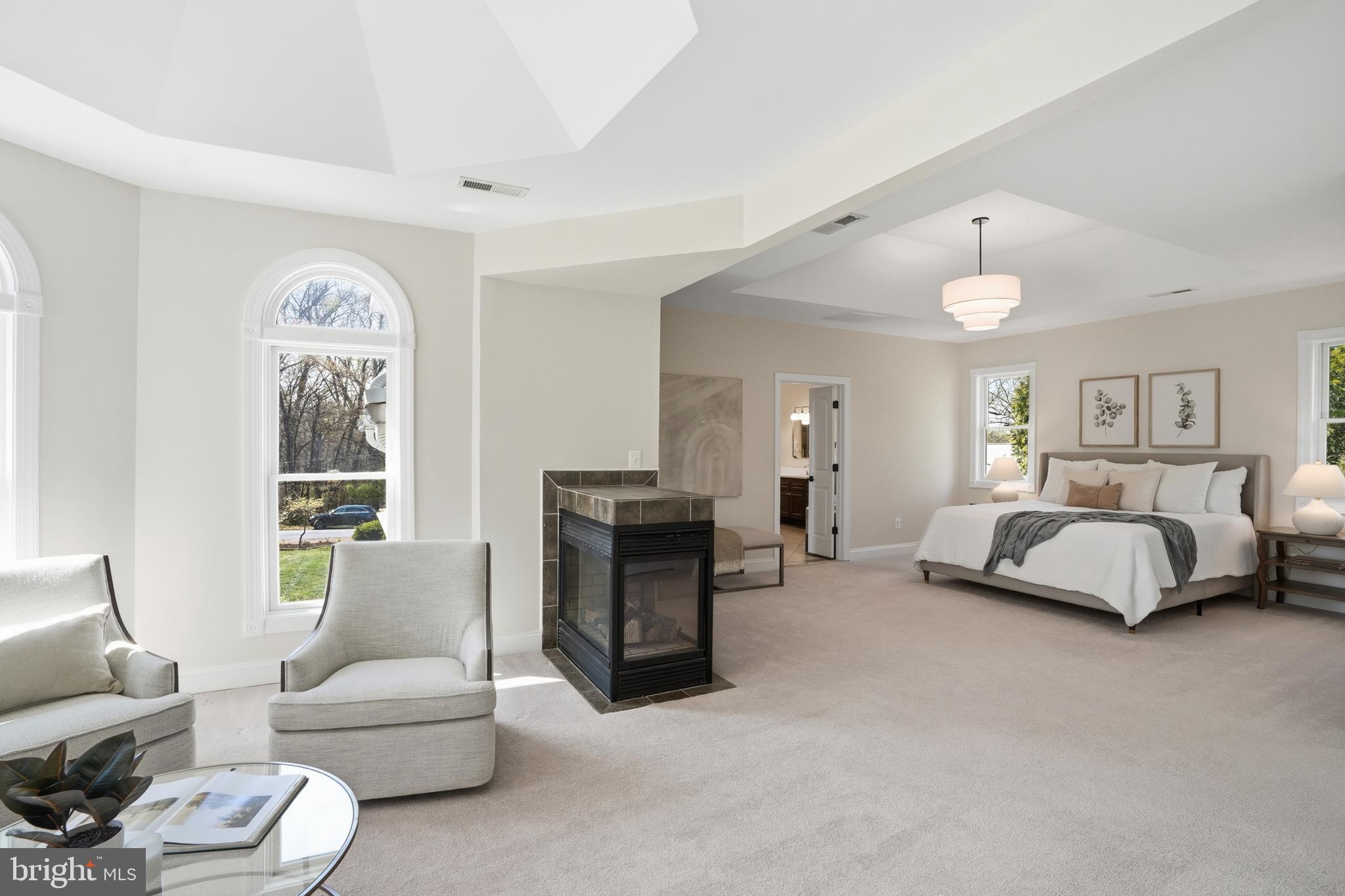 DUNN LORING GARDENS - Residential