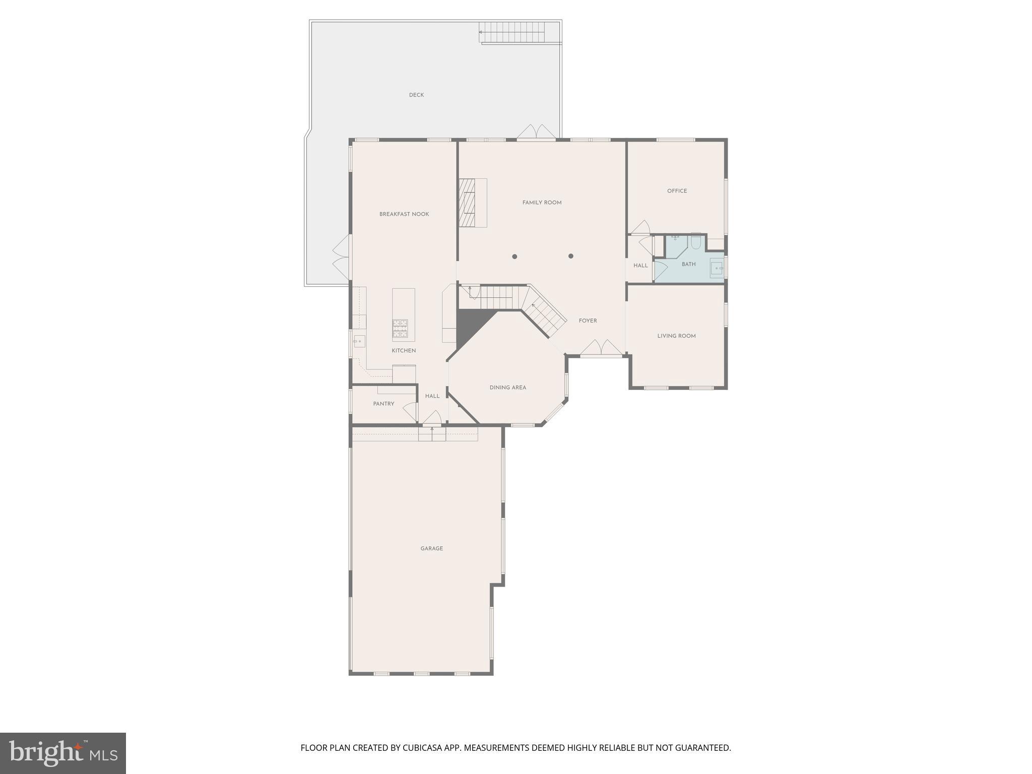 DUNN LORING GARDENS - Residential