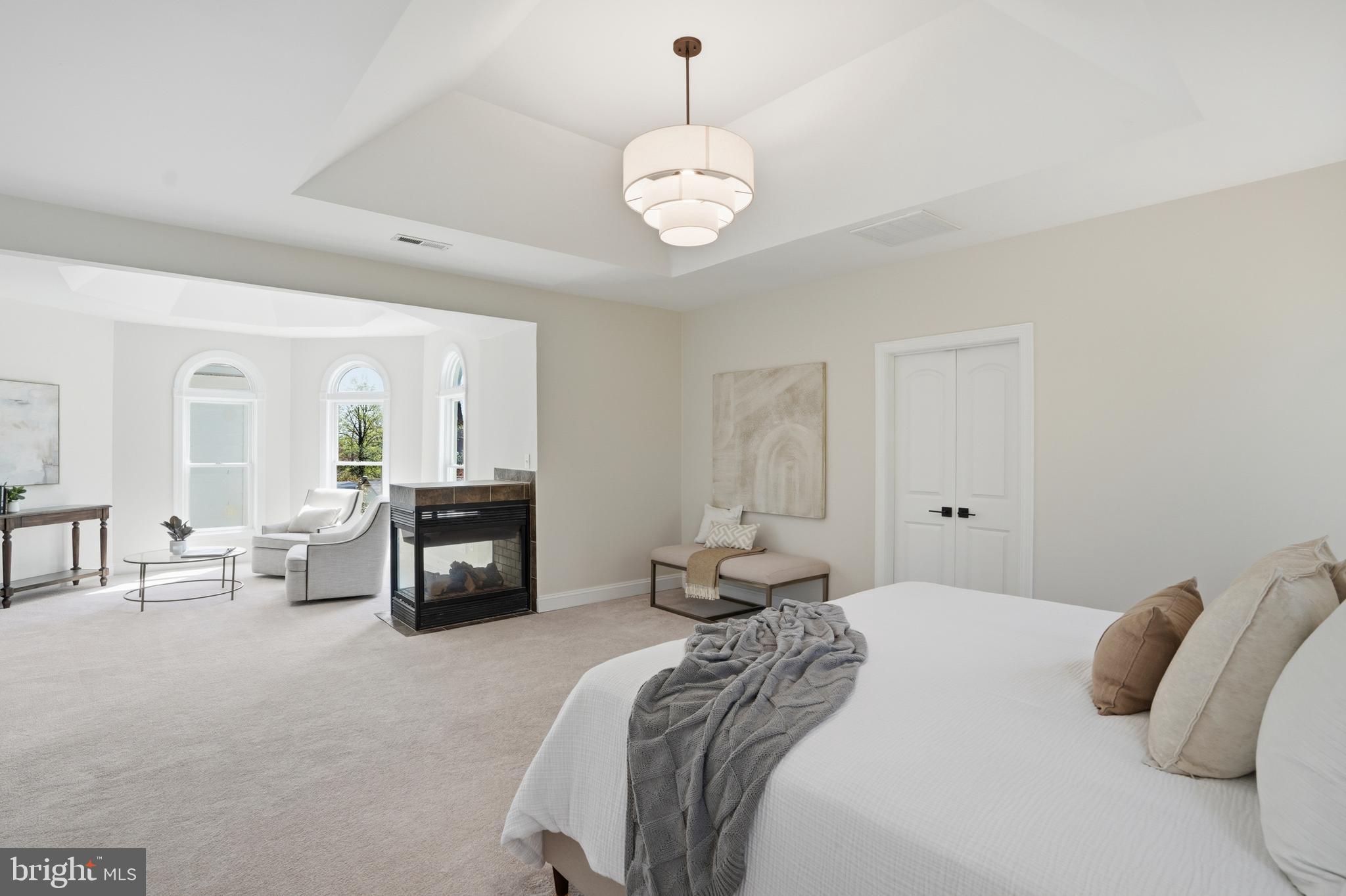 DUNN LORING GARDENS - Residential