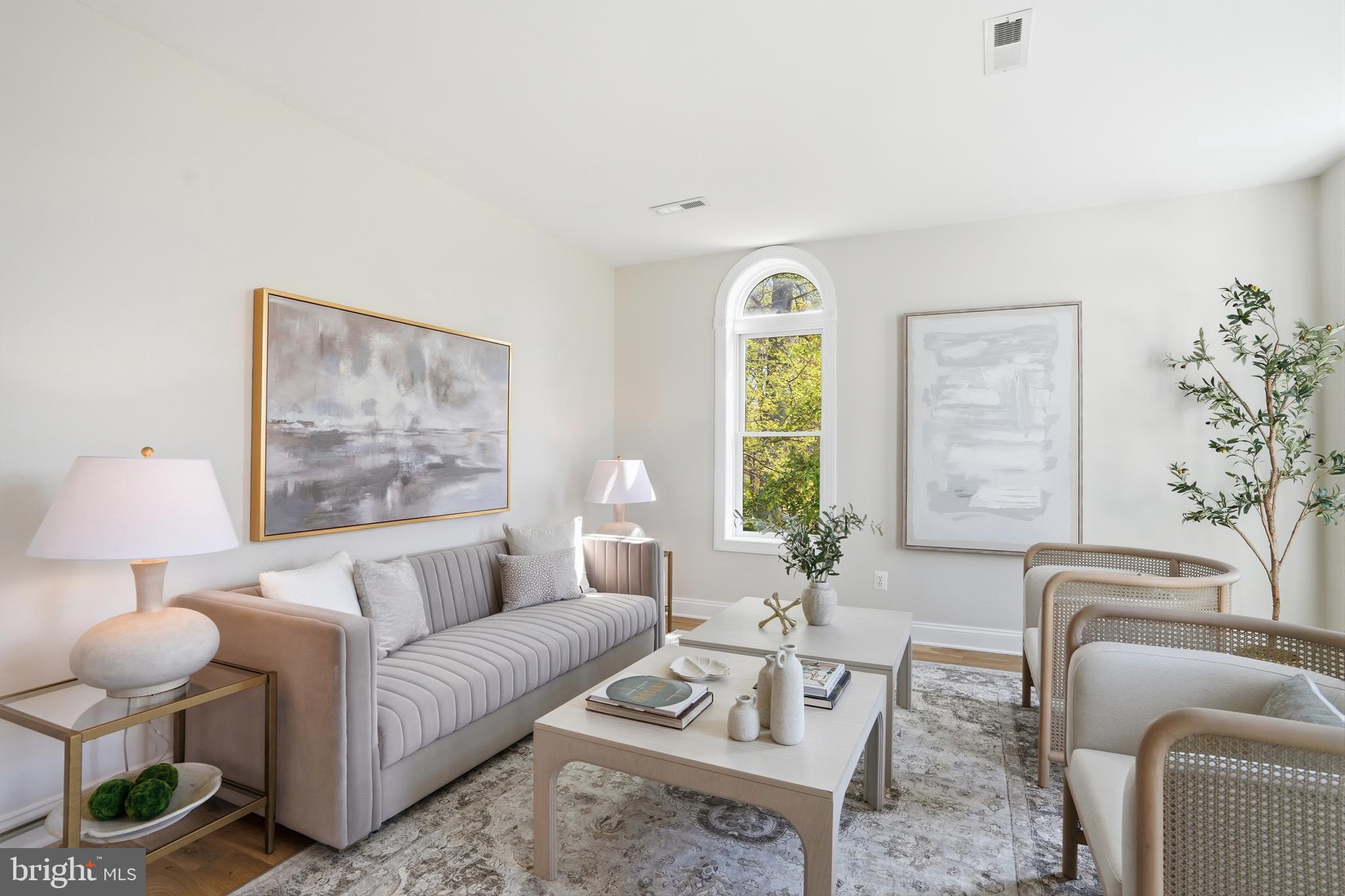 DUNN LORING GARDENS - Residential