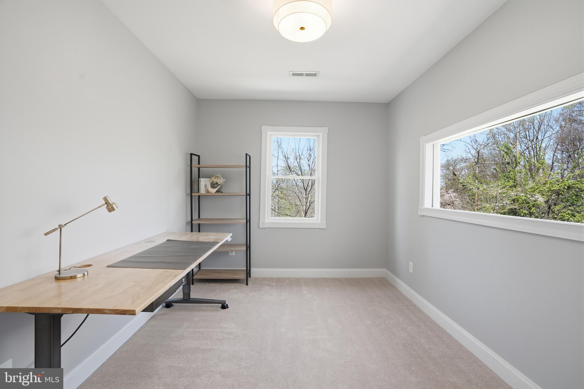 DUNN LORING GARDENS - Residential