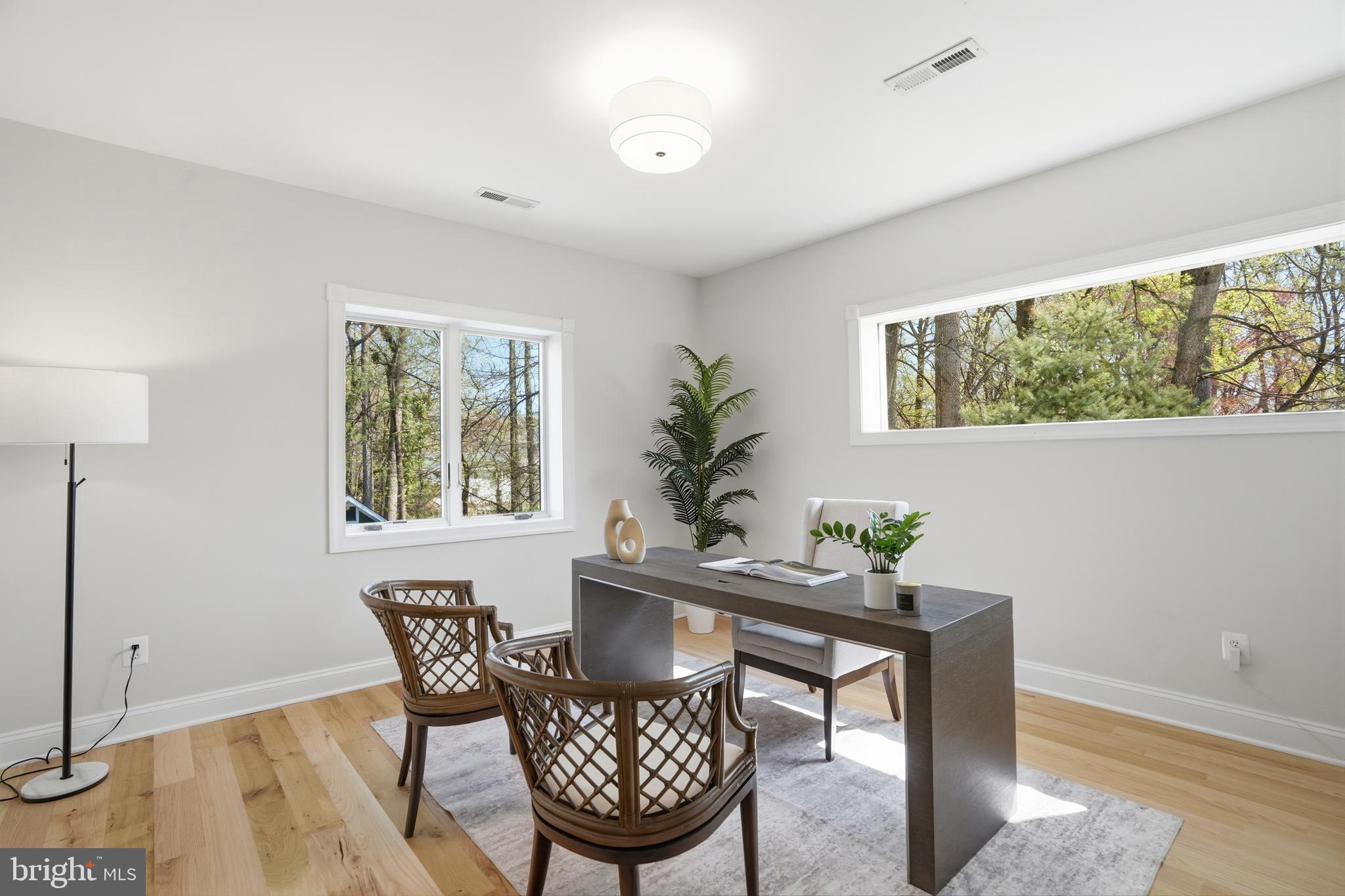 DUNN LORING GARDENS - Residential