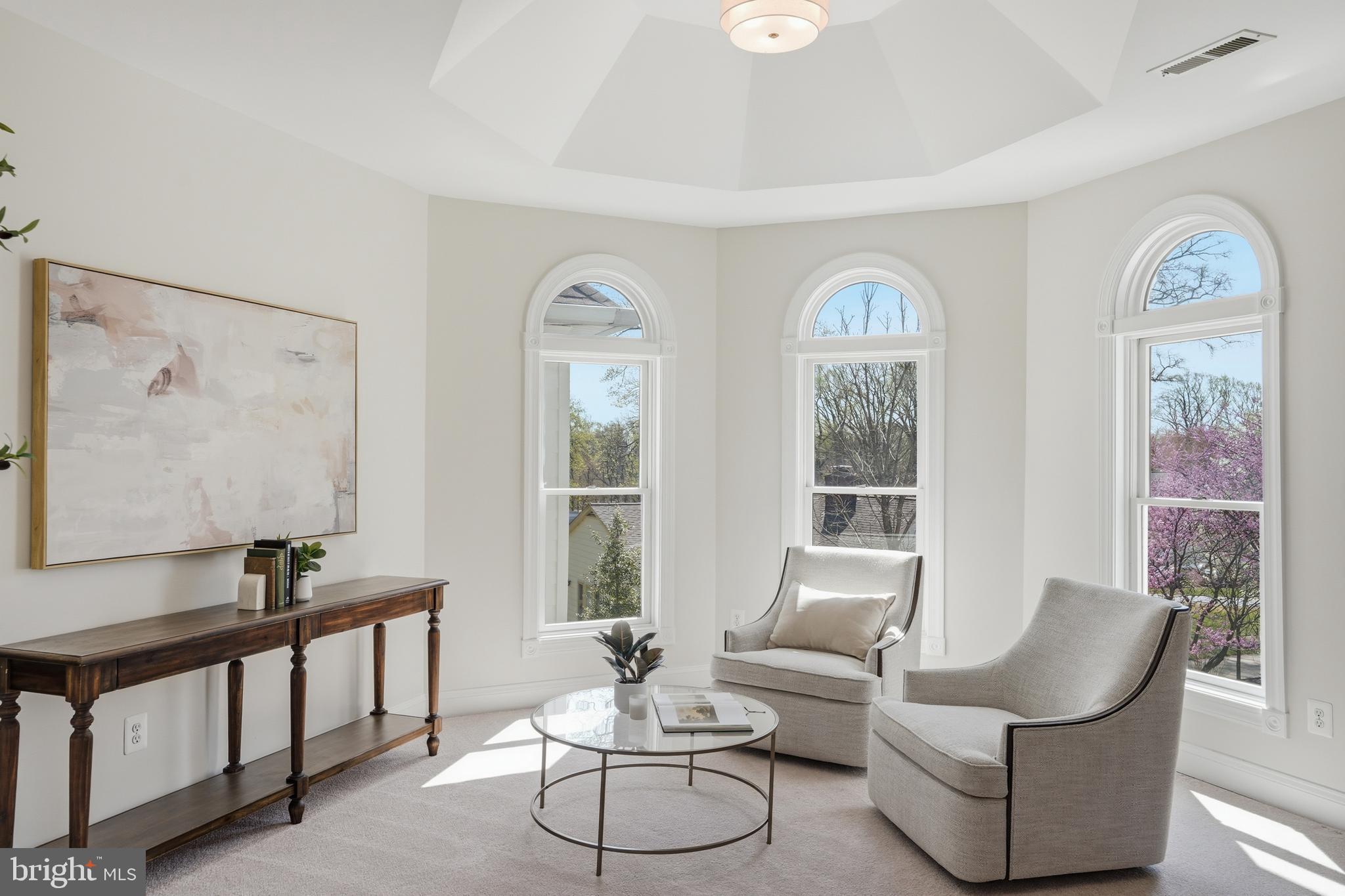 DUNN LORING GARDENS - Residential