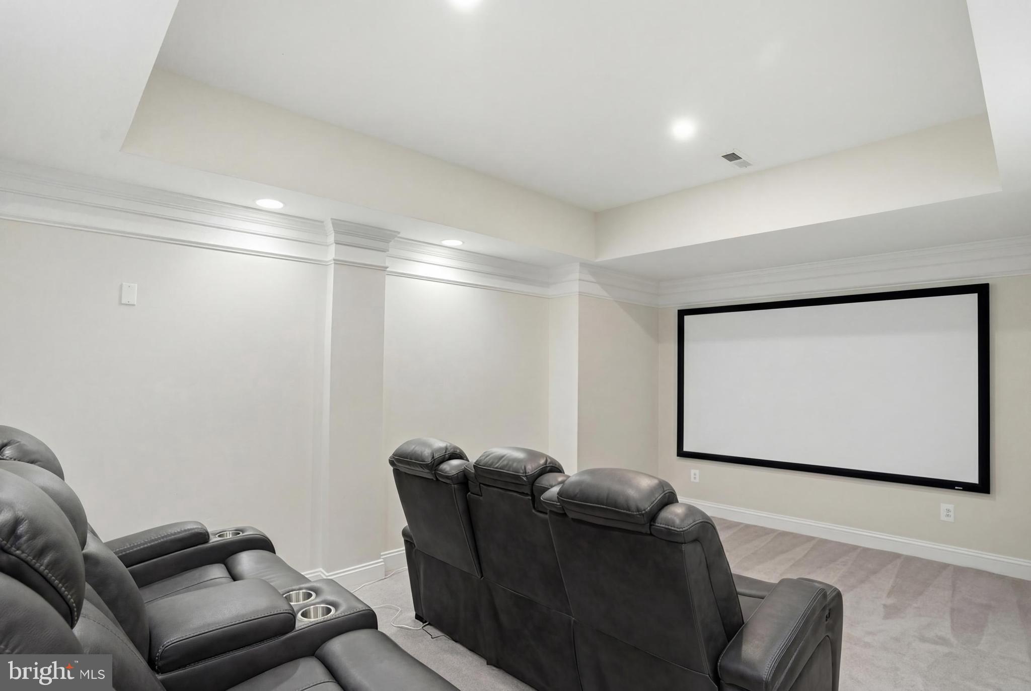 DUNN LORING GARDENS - Residential