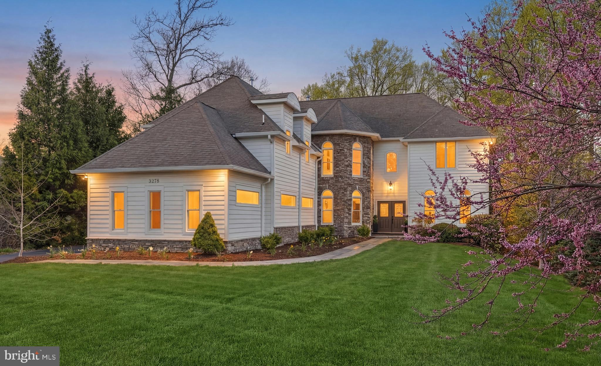 DUNN LORING GARDENS - Residential