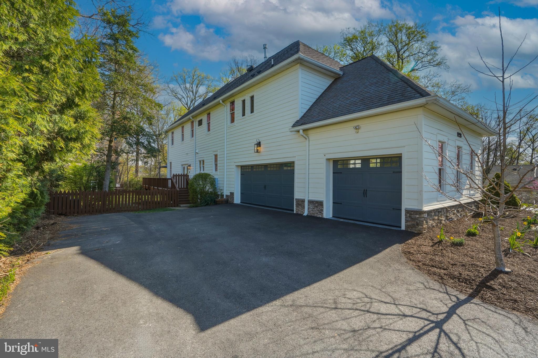 DUNN LORING GARDENS - Residential