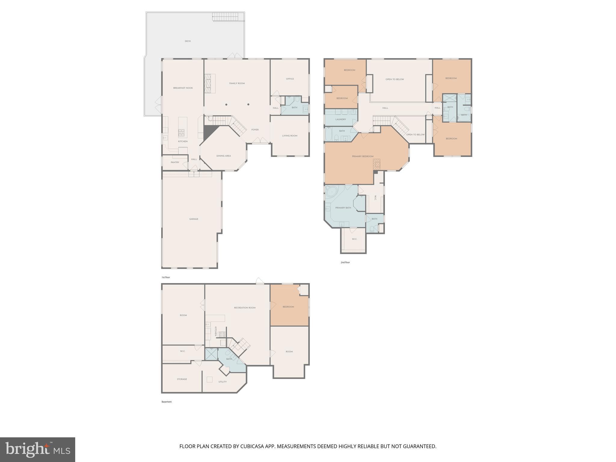 DUNN LORING GARDENS - Residential