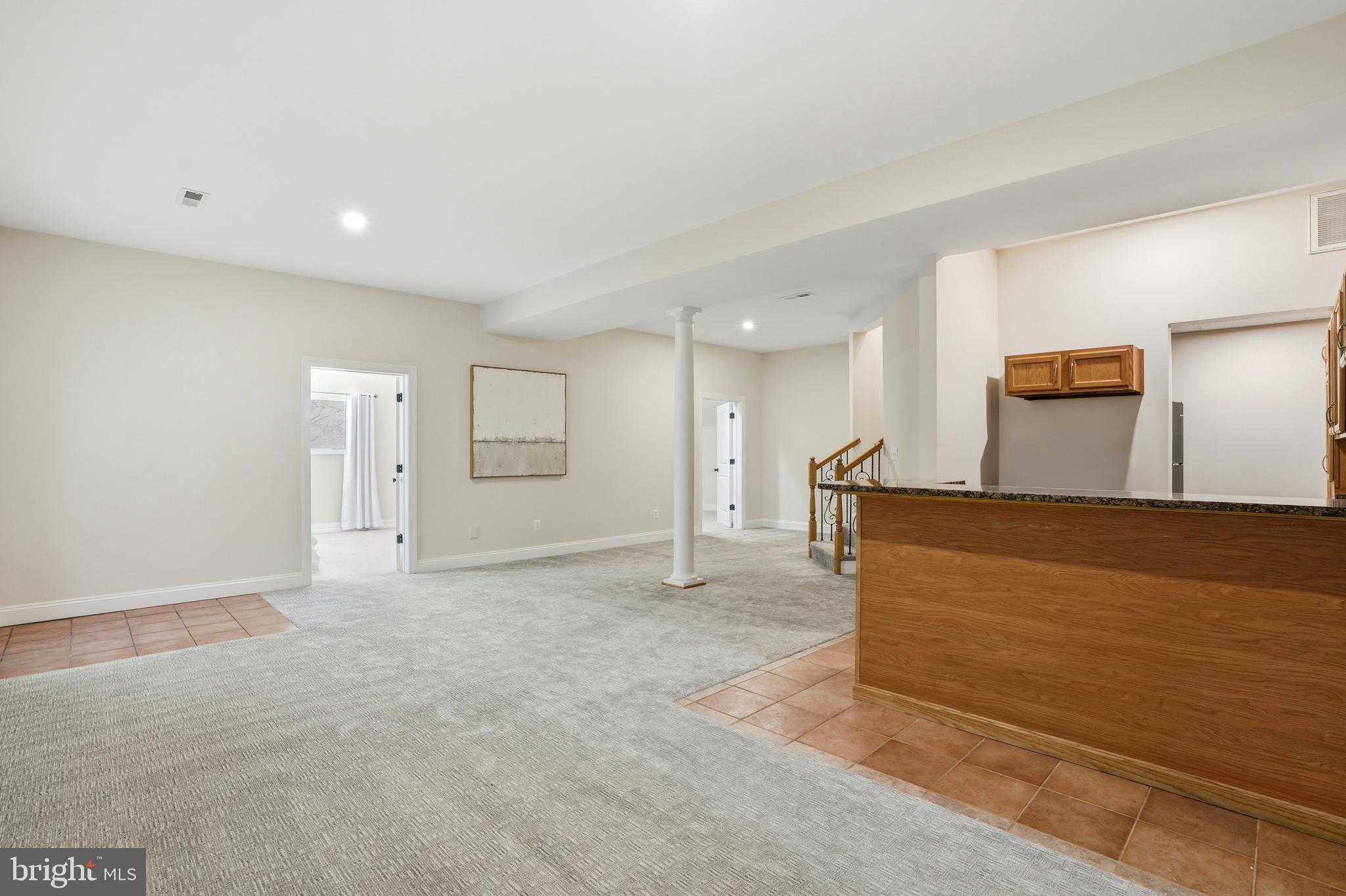 DUNN LORING GARDENS - Residential