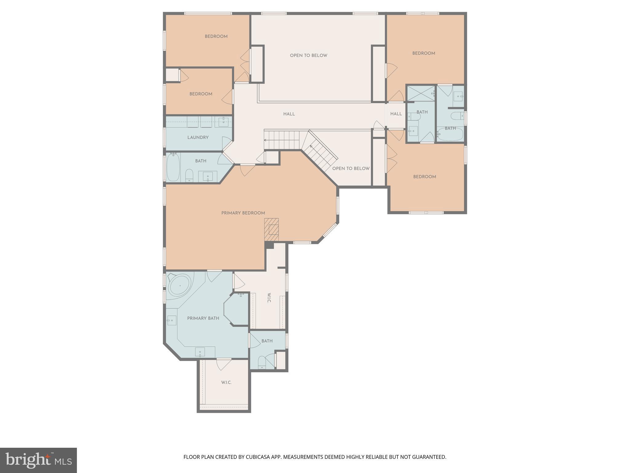 DUNN LORING GARDENS - Residential