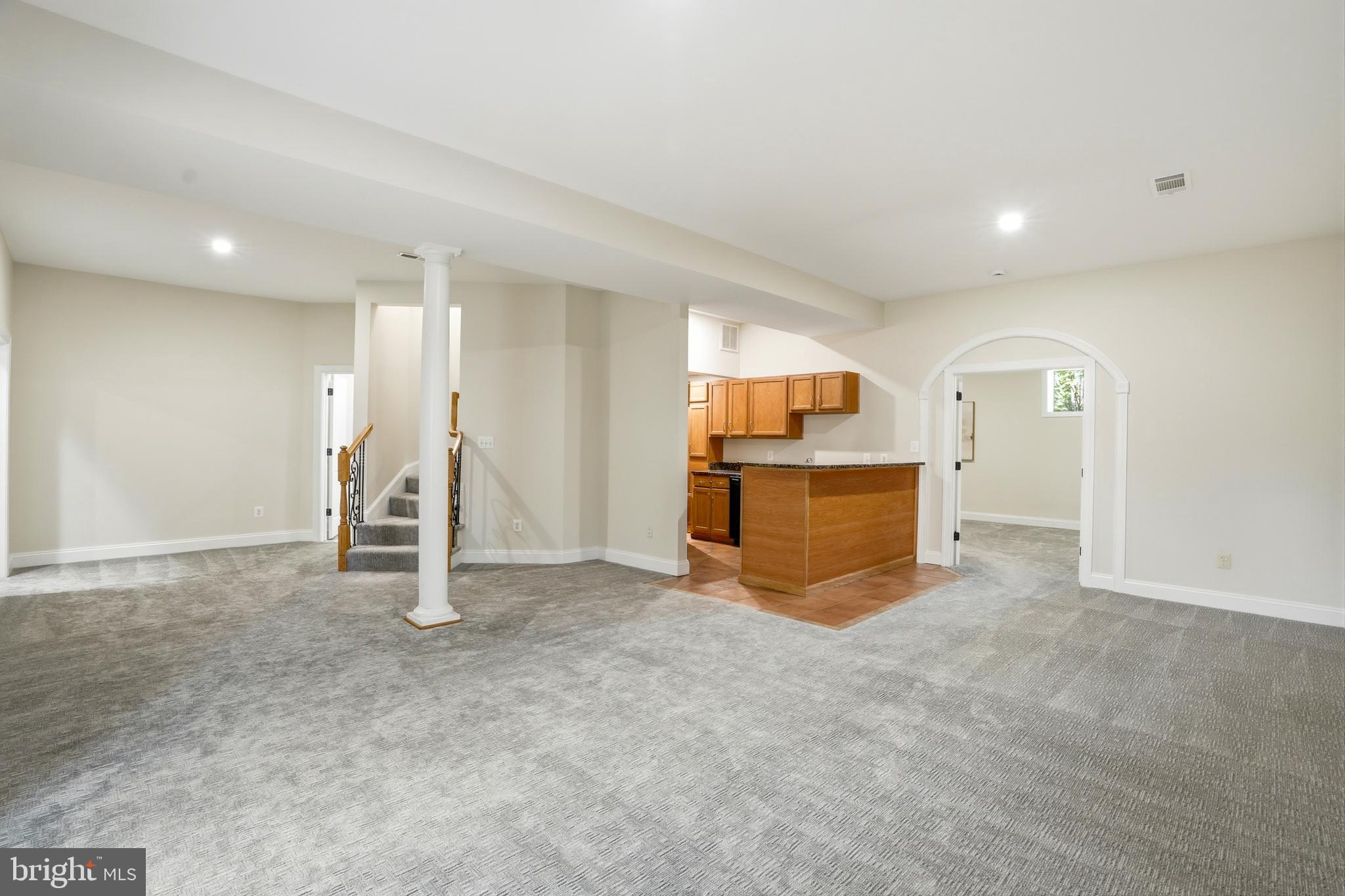 DUNN LORING GARDENS - Residential