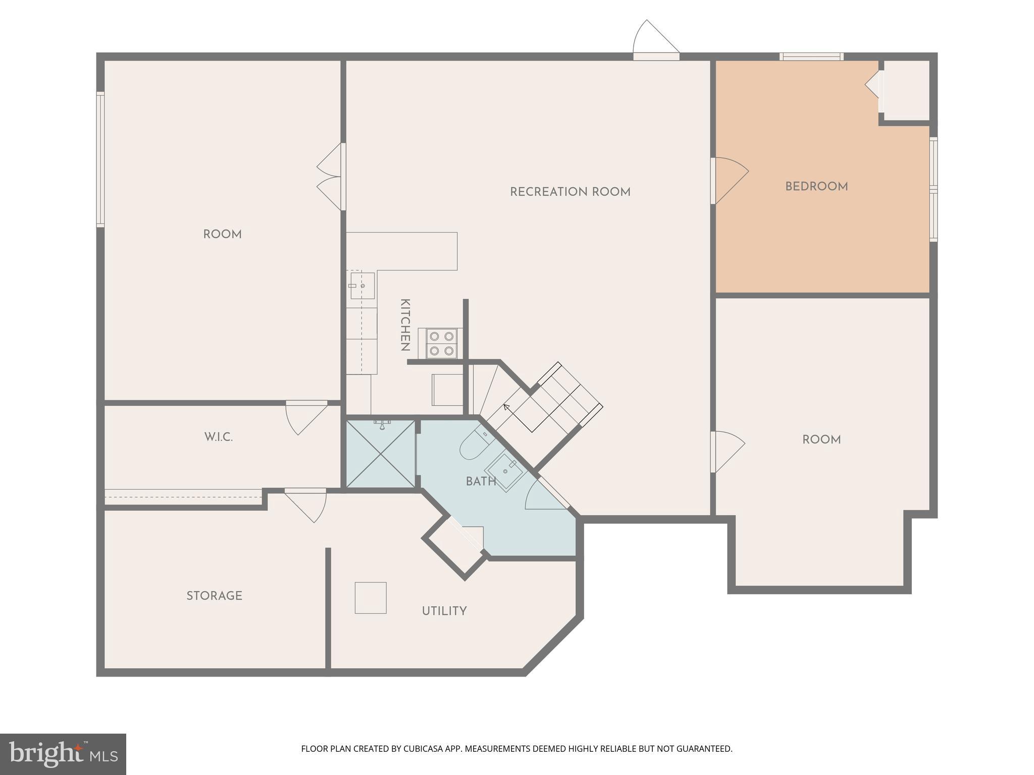 DUNN LORING GARDENS - Residential