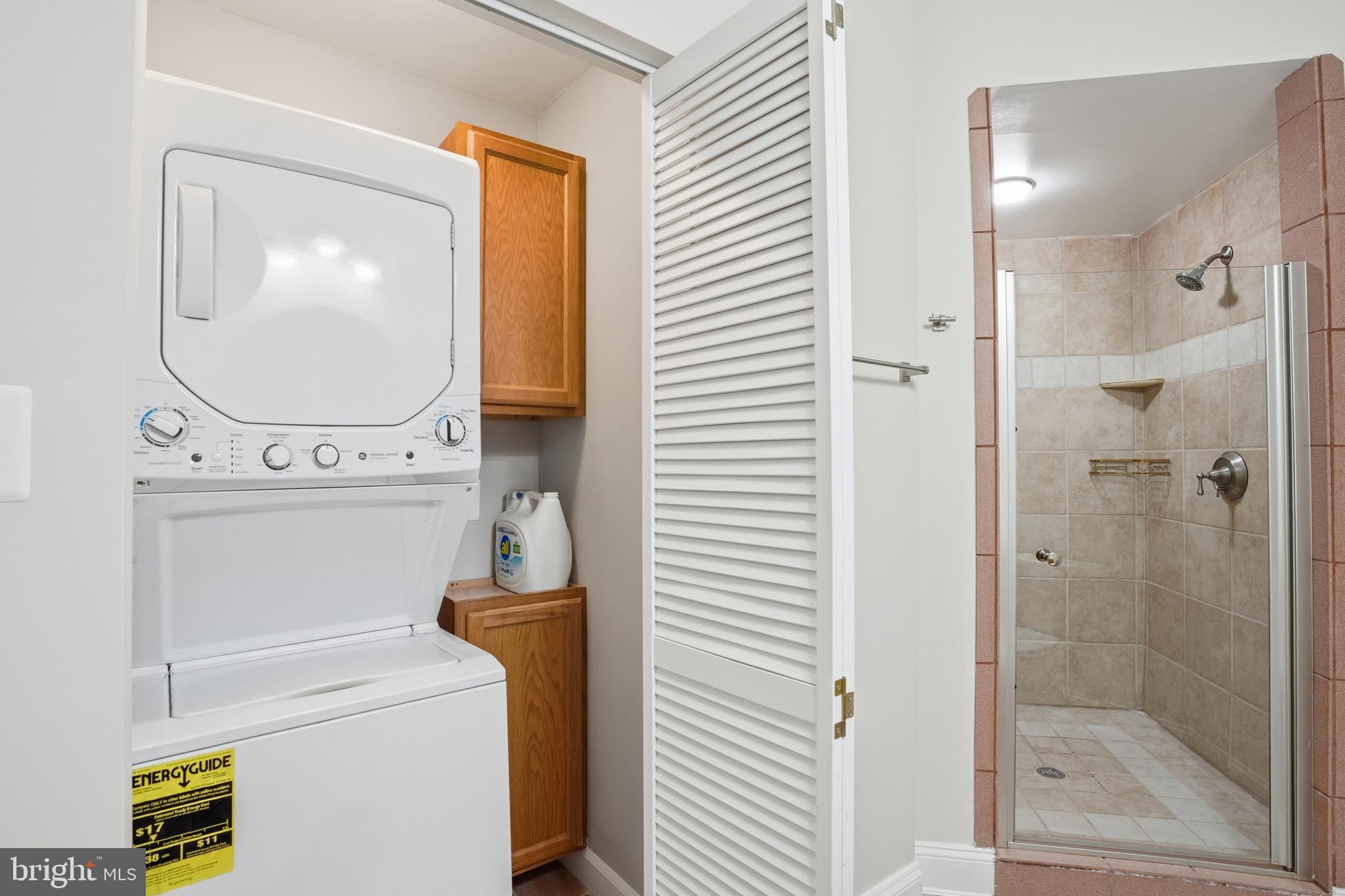 DUNN LORING GARDENS - Residential