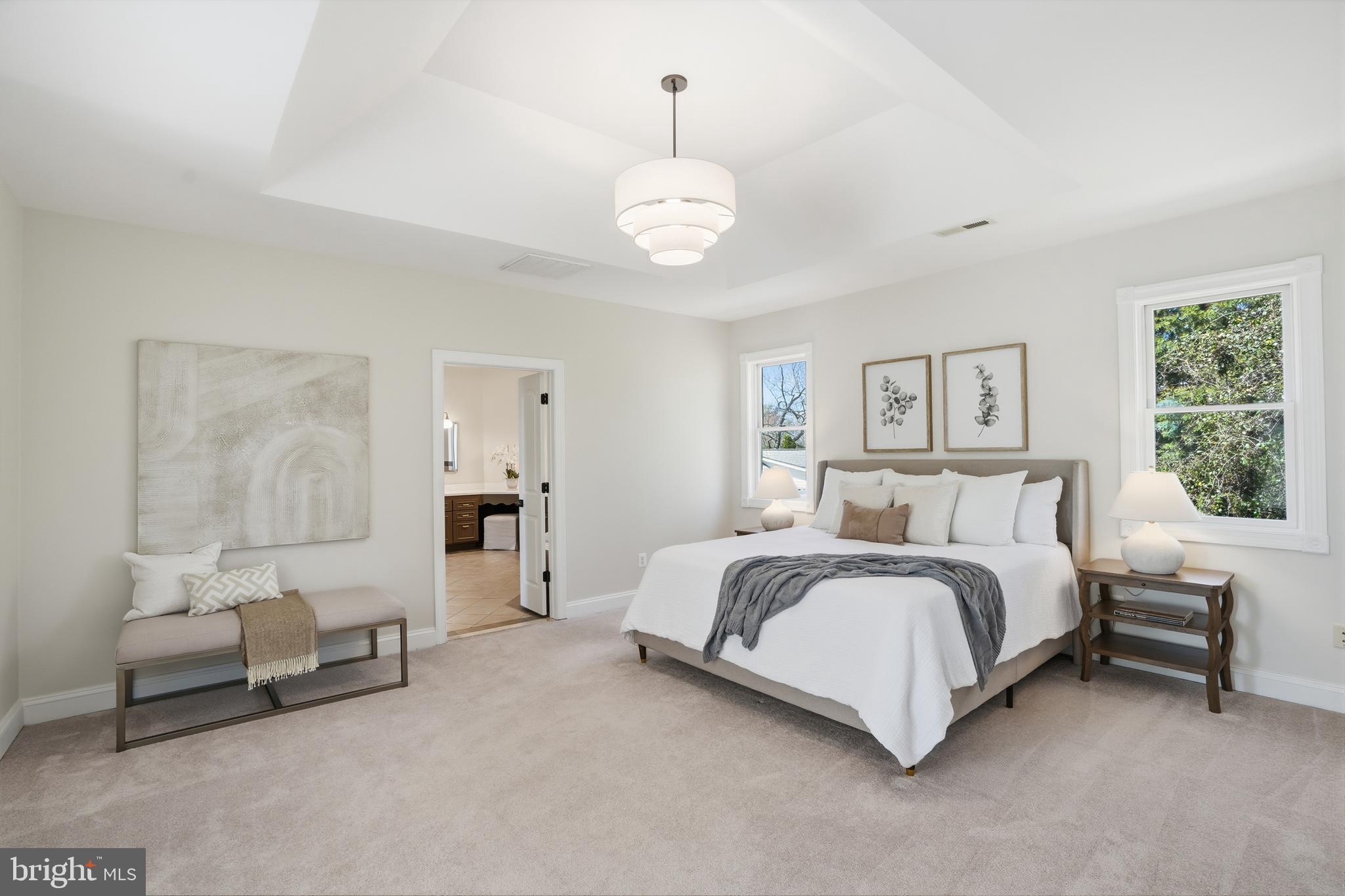 DUNN LORING GARDENS - Residential