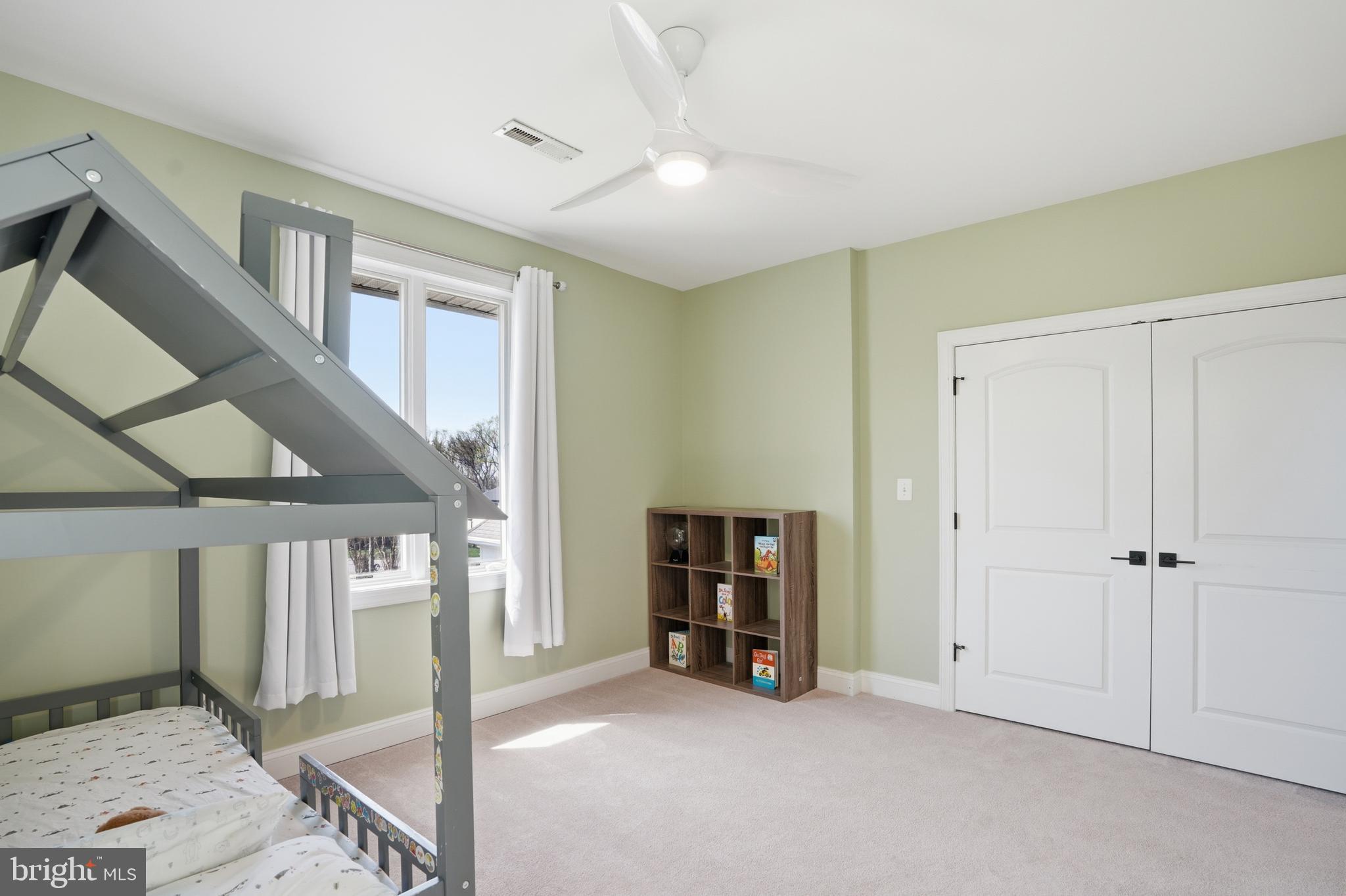 DUNN LORING GARDENS - Residential