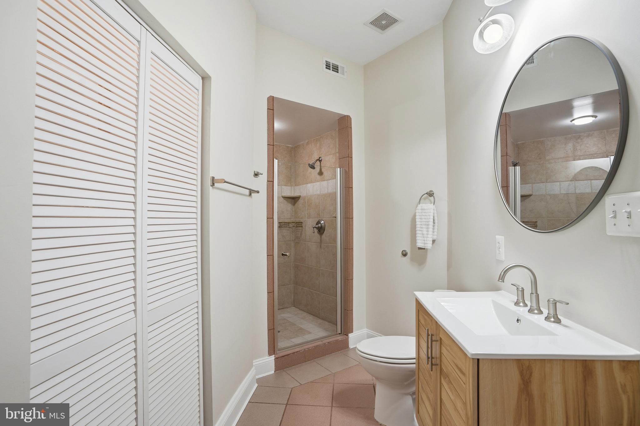 DUNN LORING GARDENS - Residential