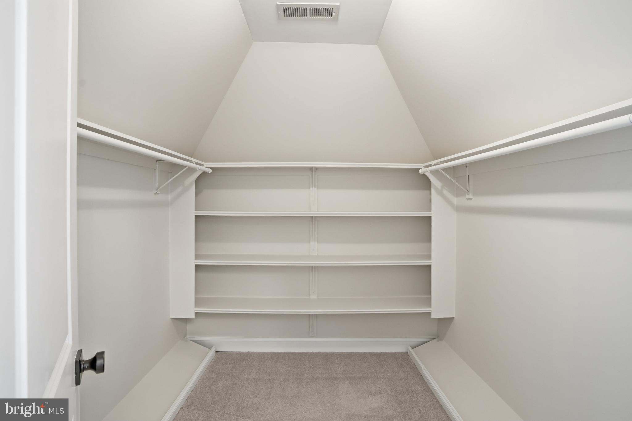 DUNN LORING GARDENS - Residential