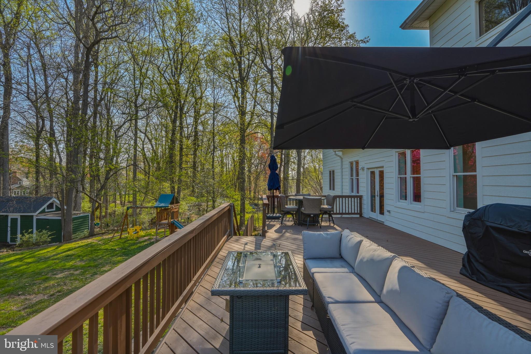 DUNN LORING GARDENS - Residential