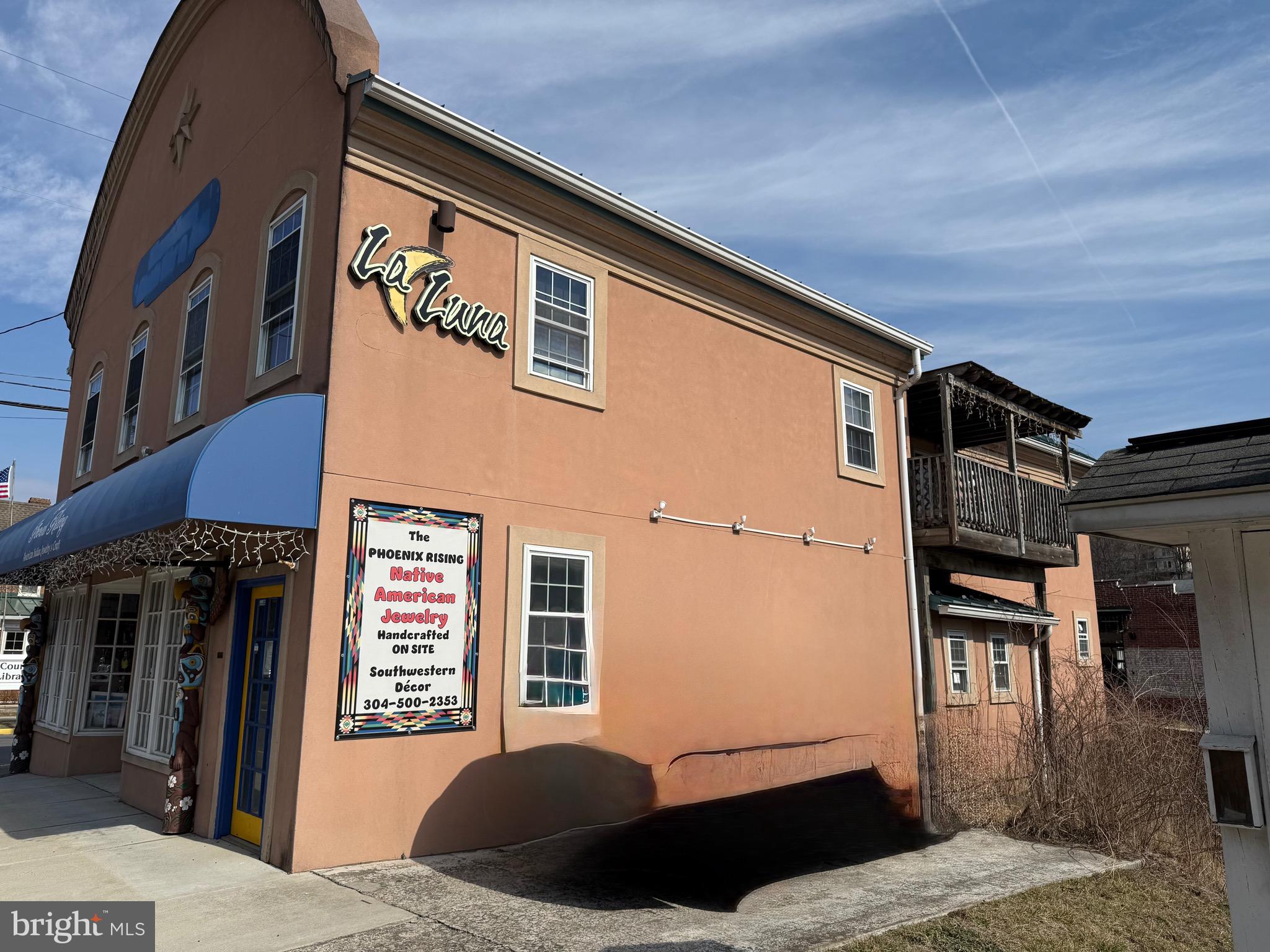 TOWN OF BATH - Commercial Sale