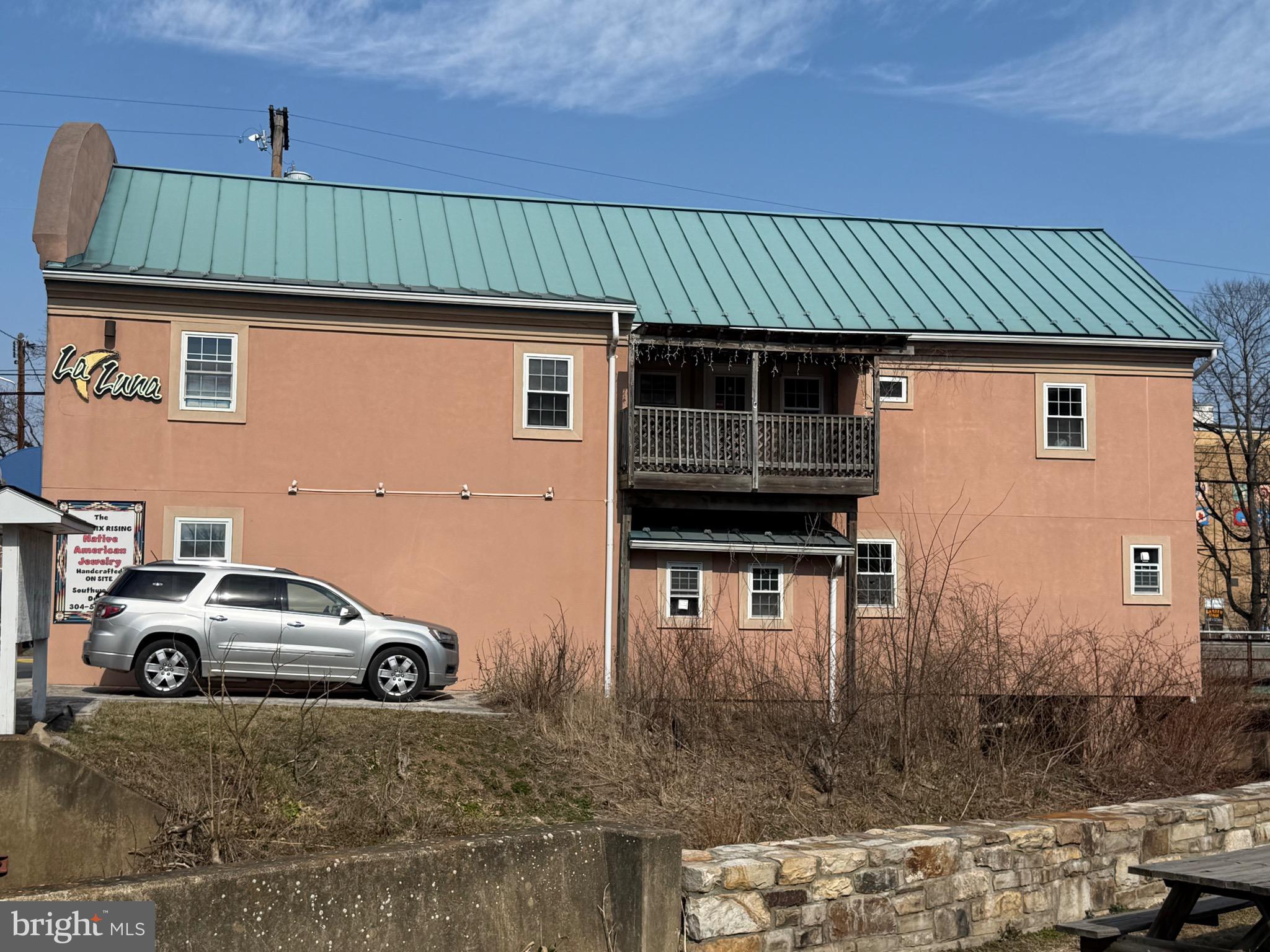 TOWN OF BATH - Commercial Sale