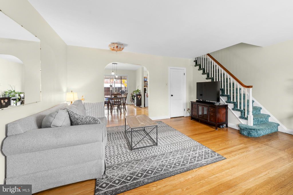 Photo of 3048 Rawle Street, PHILADELPHIA, PA 19149 (MLS # PAPH2557358)