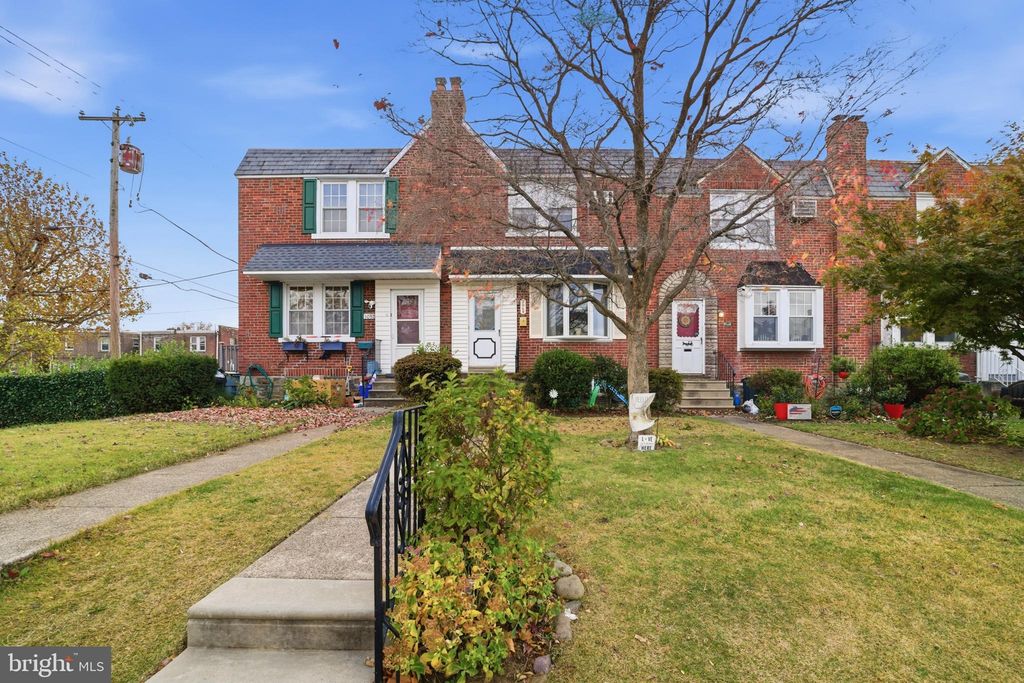 Photo of 3048 Rawle Street, PHILADELPHIA, PA 19149 (MLS # PAPH2557358)