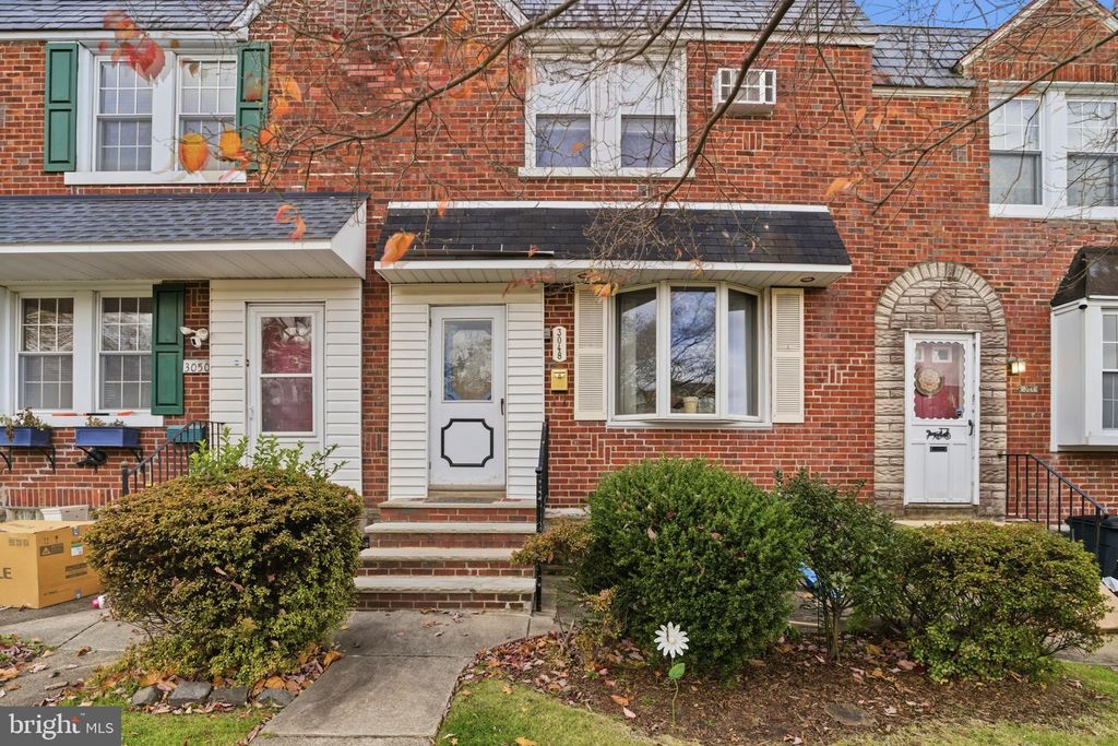 Photo of 3048 Rawle Street, PHILADELPHIA, PA 19149 (MLS # PAPH2557358)