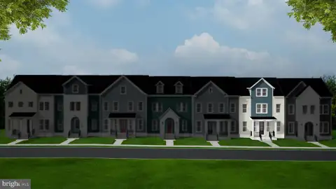 9663 Grant Avenue Unit HOMESITE 75, Manassas, VA 20110 - MLS#: VAMN2011312