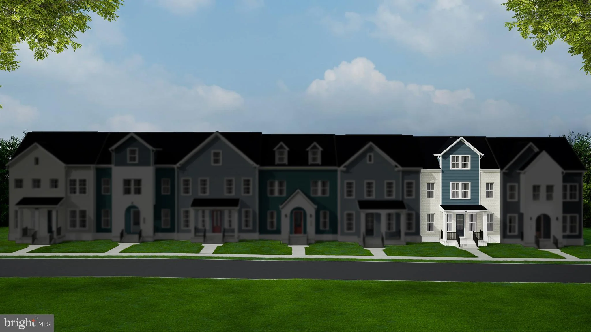 9663 Grant Avenue Unit HOMESITE 75