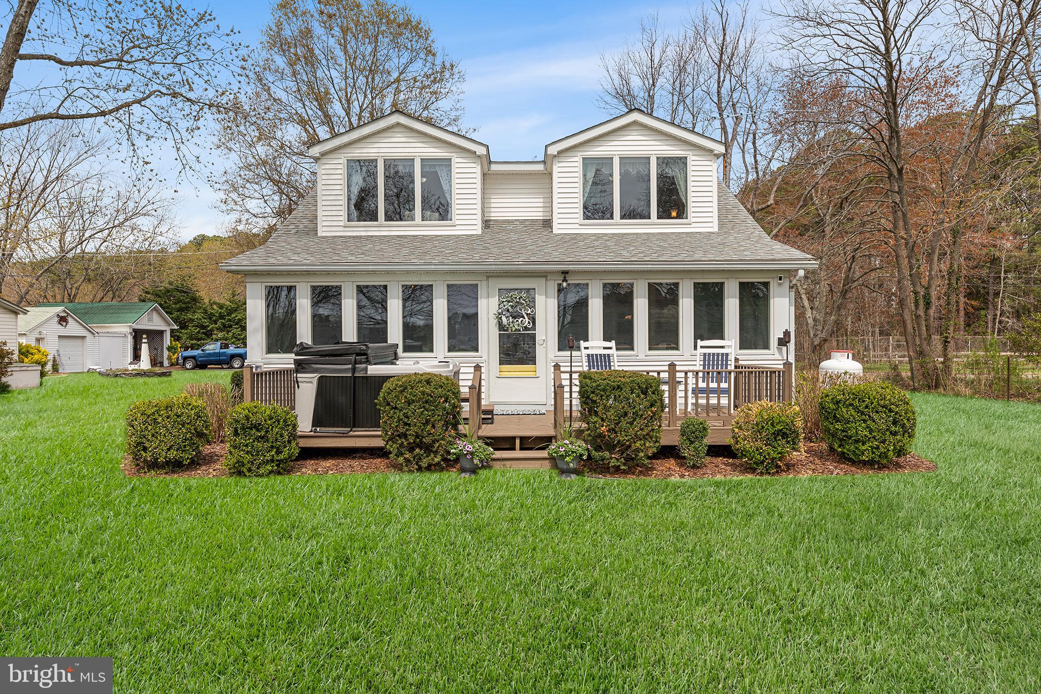 22769 ALMOST NEAVITT ROAD